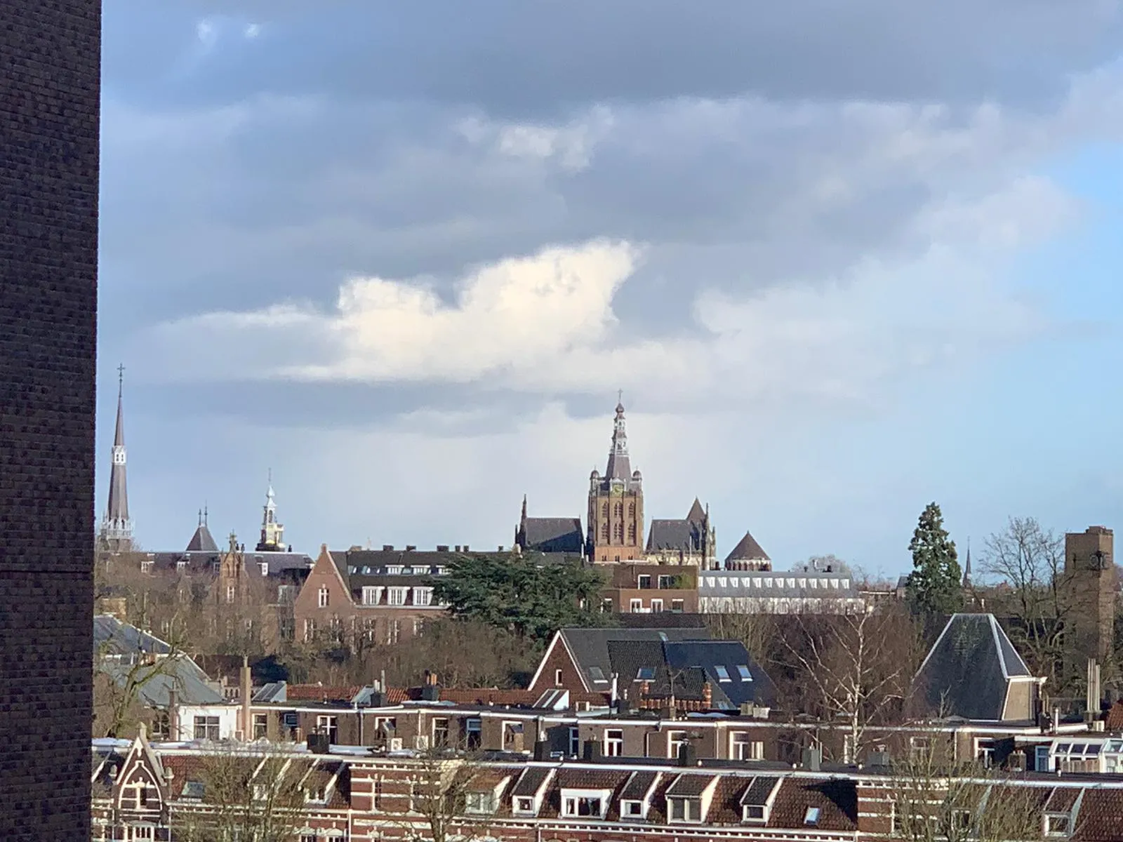 Foto #19 Appartement Bordeslaan Den Bosch