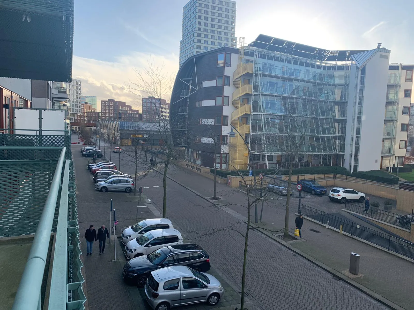 Foto #20 Appartement Bordeslaan Den Bosch
