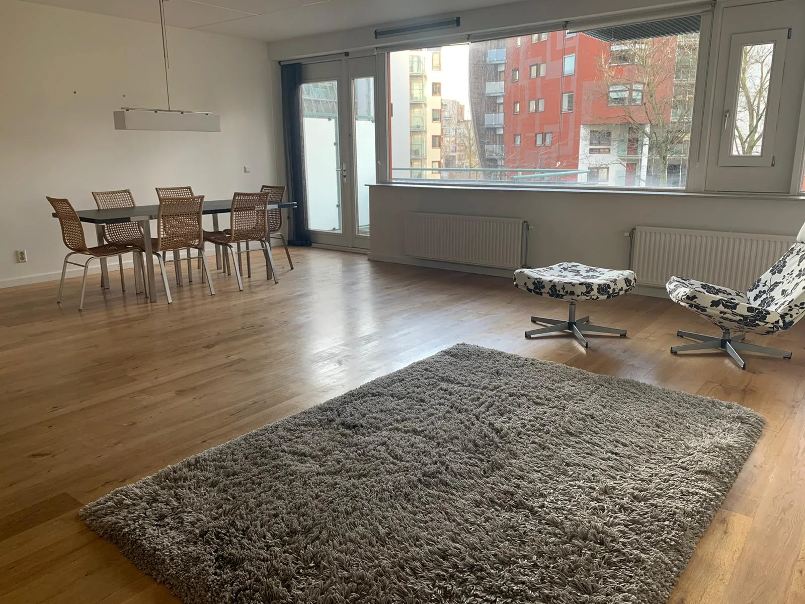 Foto #5 Appartement Bordeslaan Den Bosch