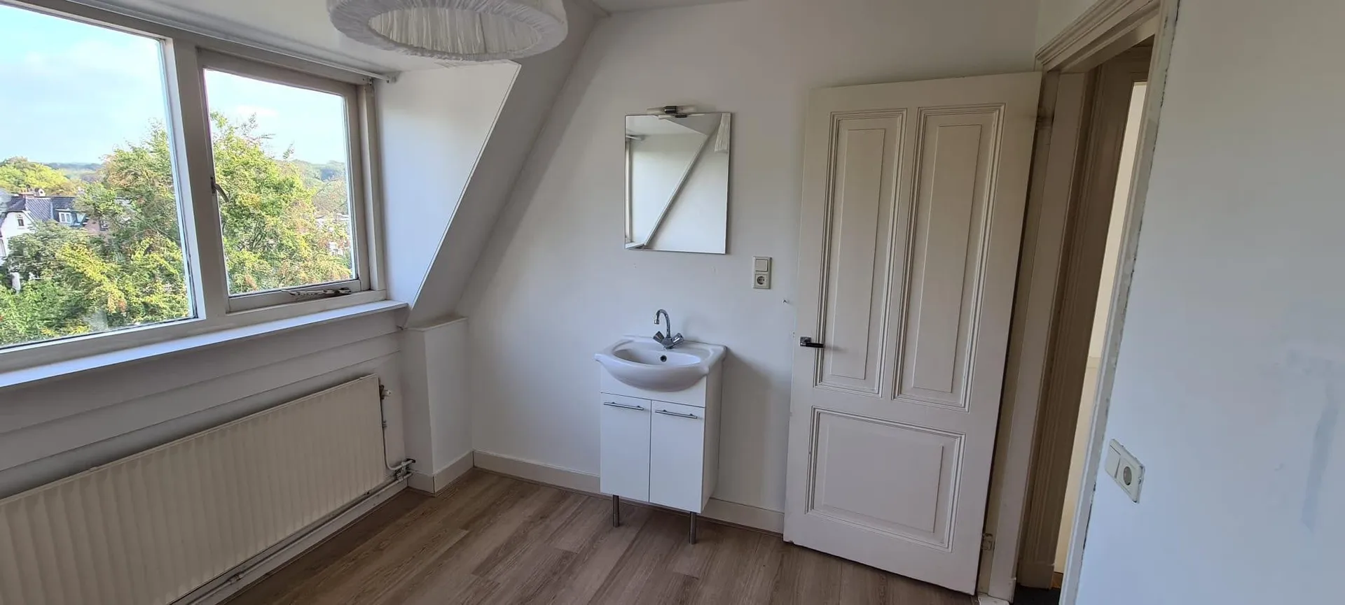 Foto #8 Appartement Van Lawick van Pabststraat Arnhem