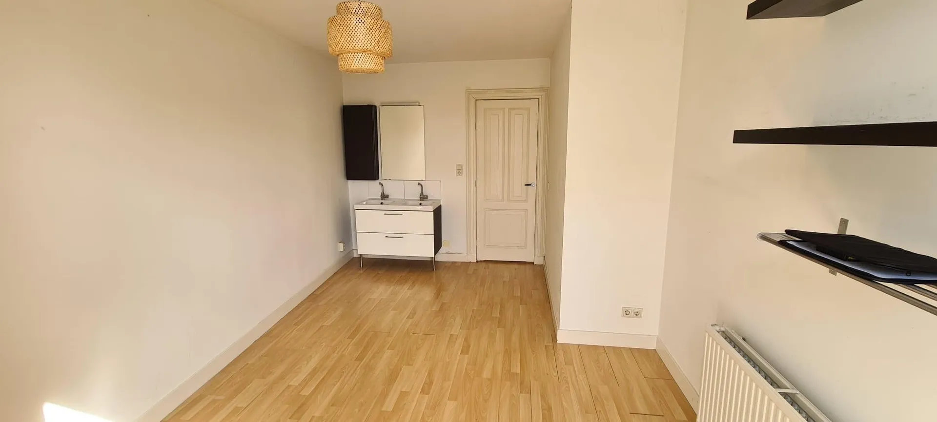 Foto #12 Appartement Van Lawick van Pabststraat Arnhem