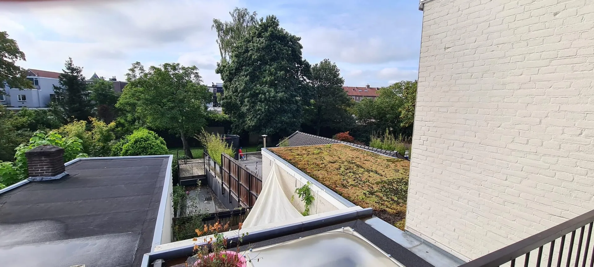 Foto #3 Appartement Van Lawick van Pabststraat Arnhem