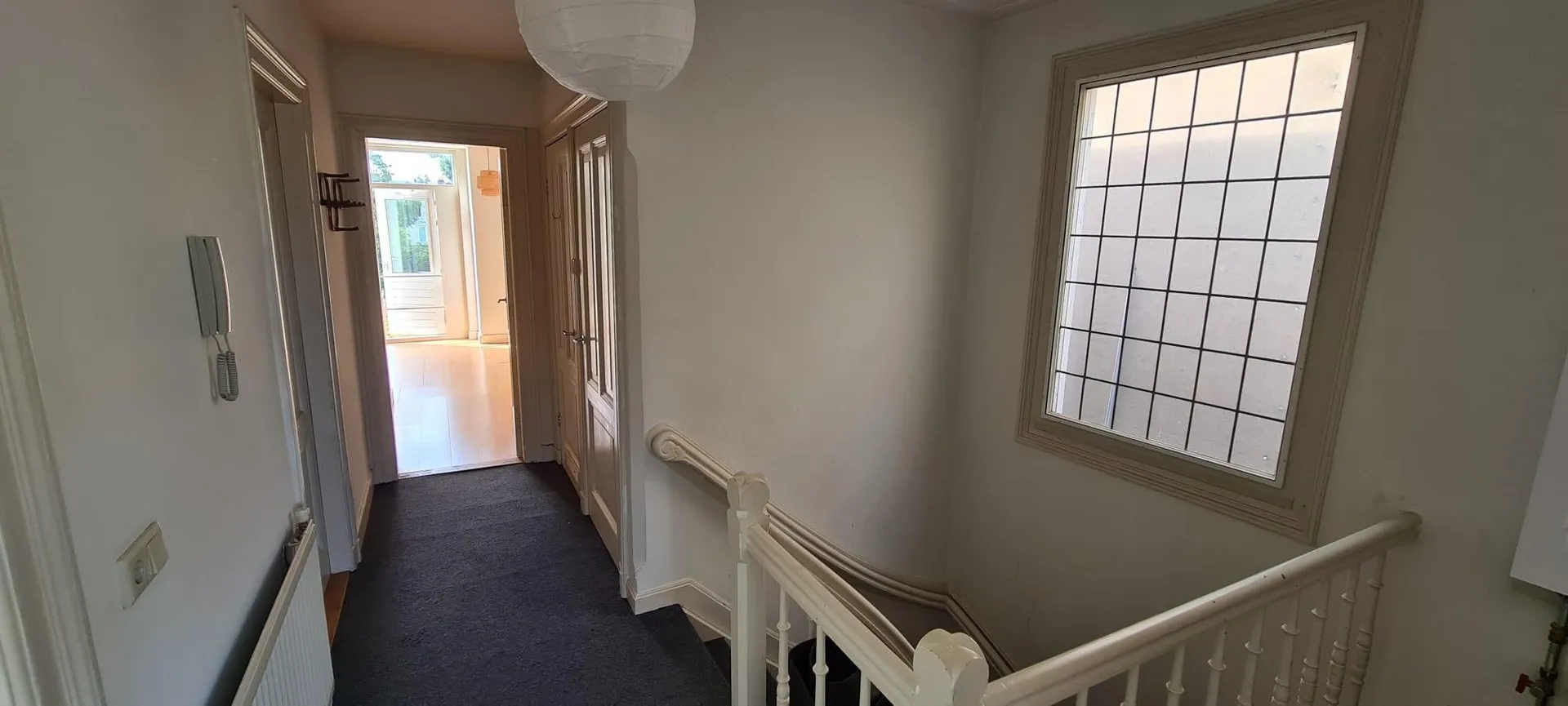 Foto #7 Appartement Van Lawick van Pabststraat Arnhem