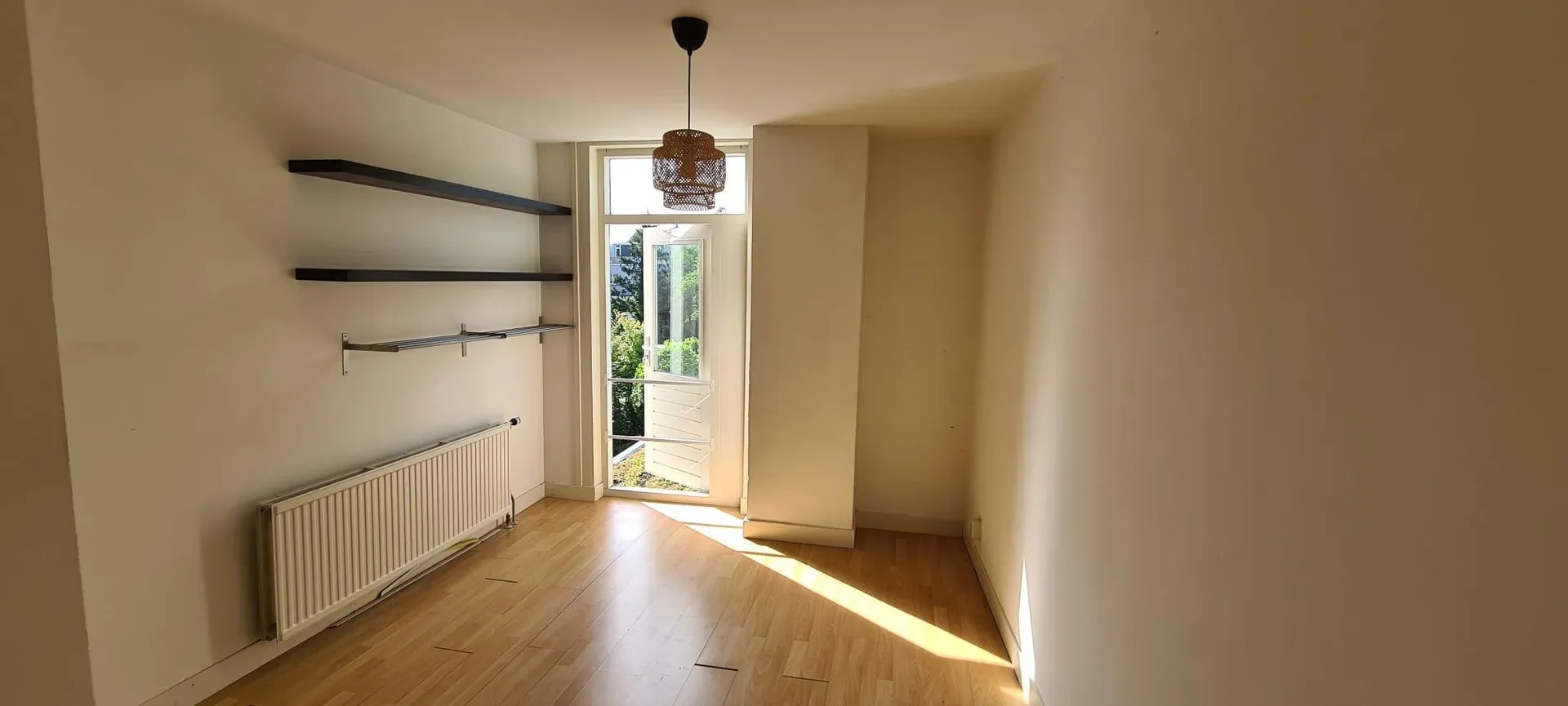 Foto #13 Appartement Van Lawick van Pabststraat Arnhem