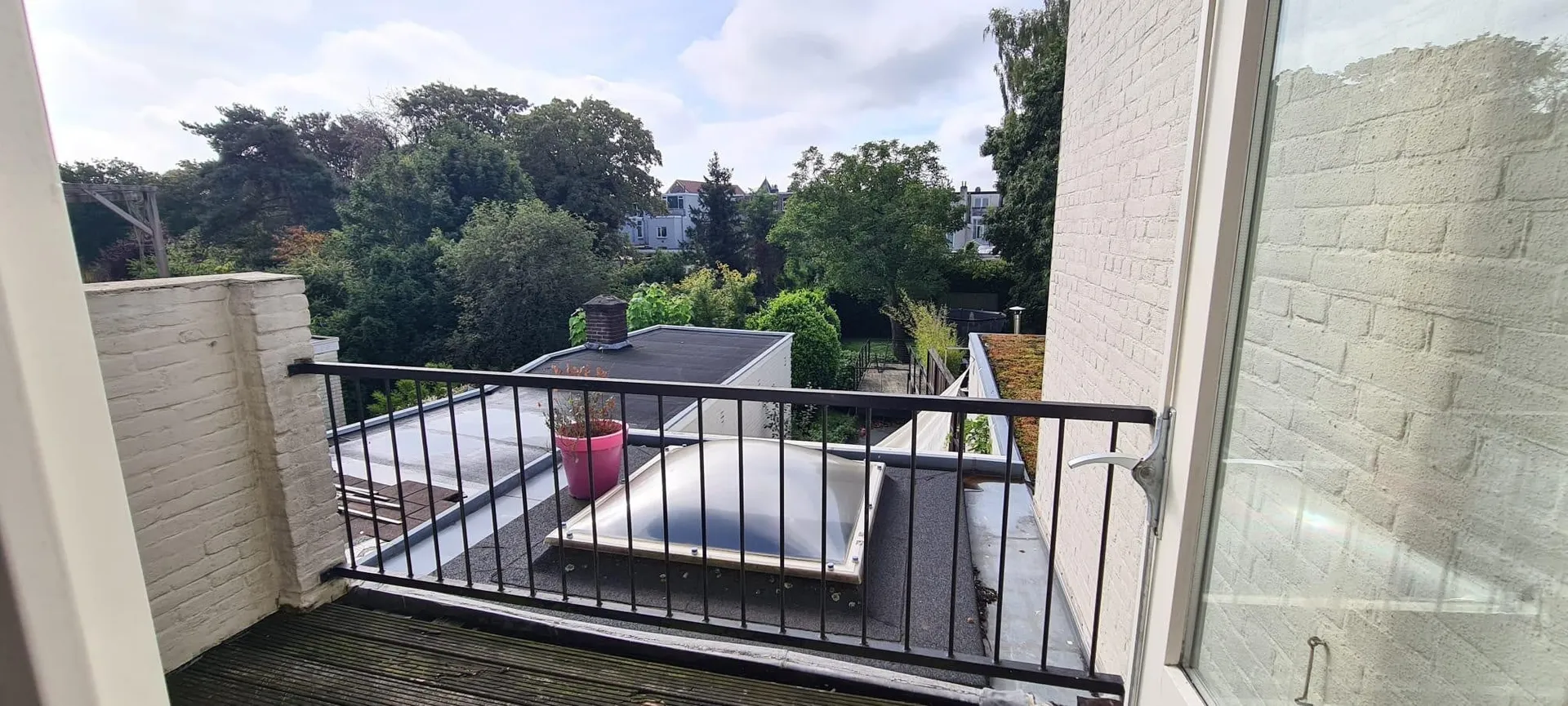 Foto #2 Appartement Van Lawick van Pabststraat Arnhem