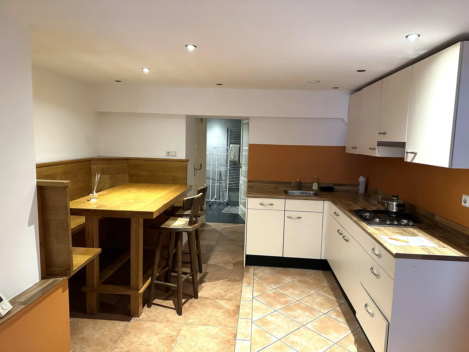 Foto #10 Appartement Jacob Cremerstraat Arnhem
