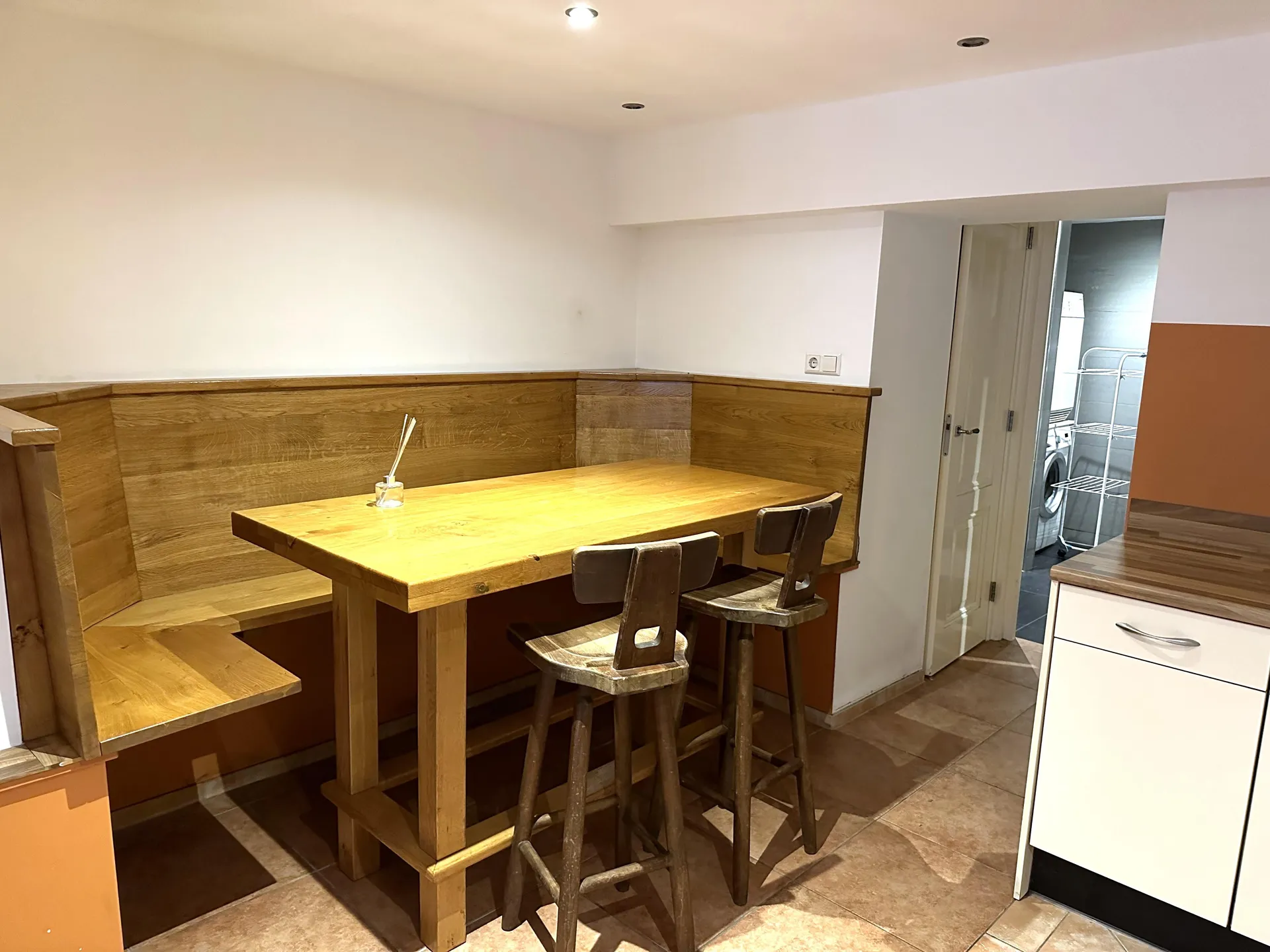Foto #12 Appartement Jacob Cremerstraat Arnhem
