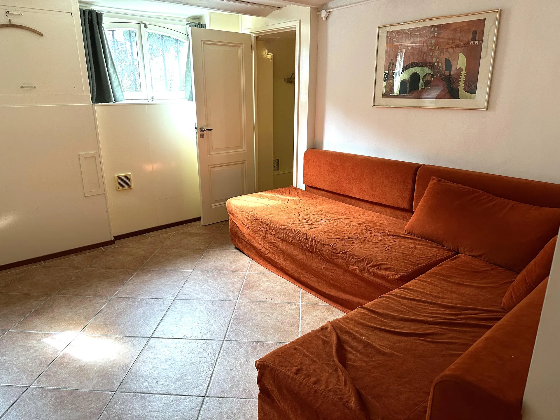 Foto #4 Appartement Jacob Cremerstraat Arnhem