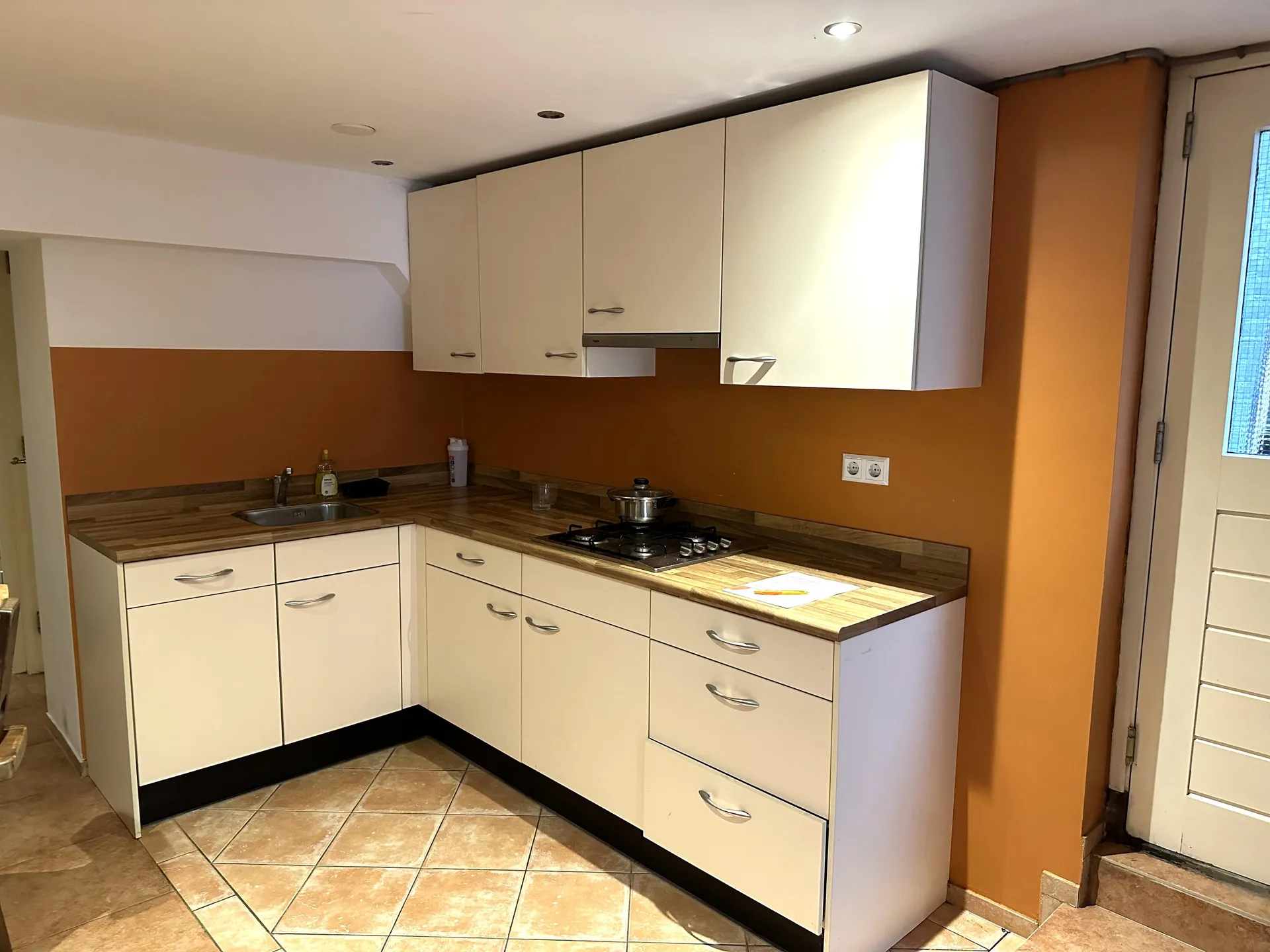 Foto #11 Appartement Jacob Cremerstraat Arnhem