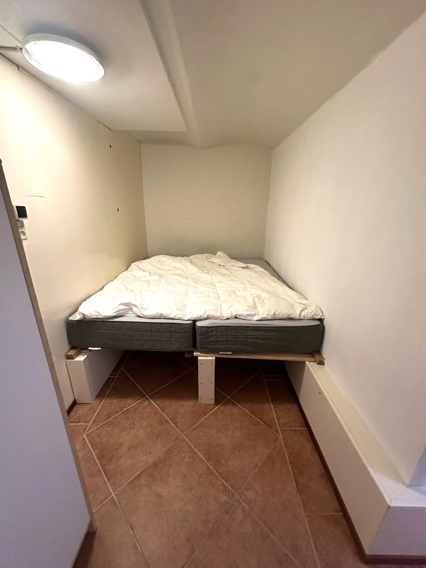 Foto #7 Appartement Jacob Cremerstraat Arnhem