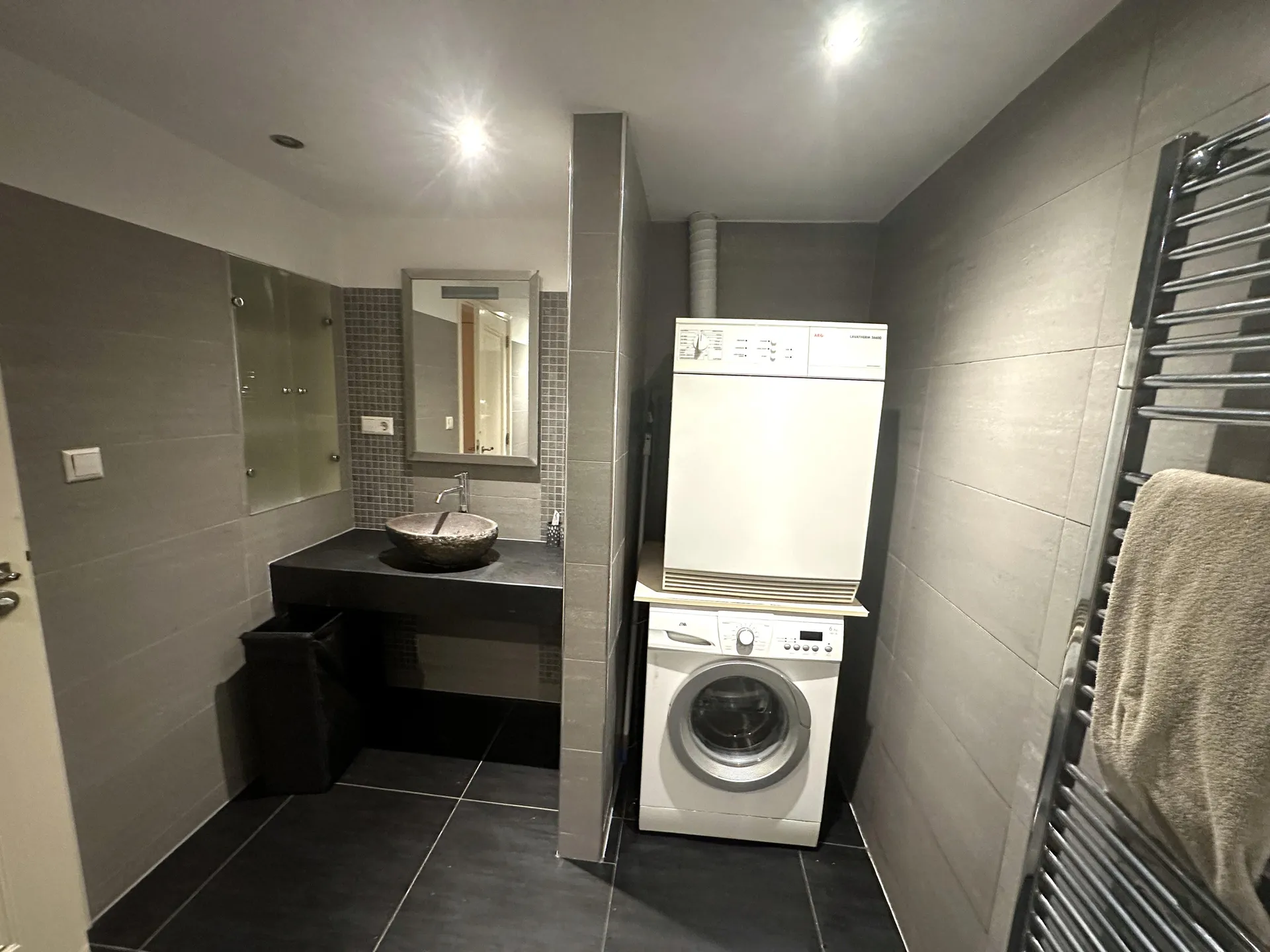 Foto #21 Appartement Jacob Cremerstraat Arnhem
