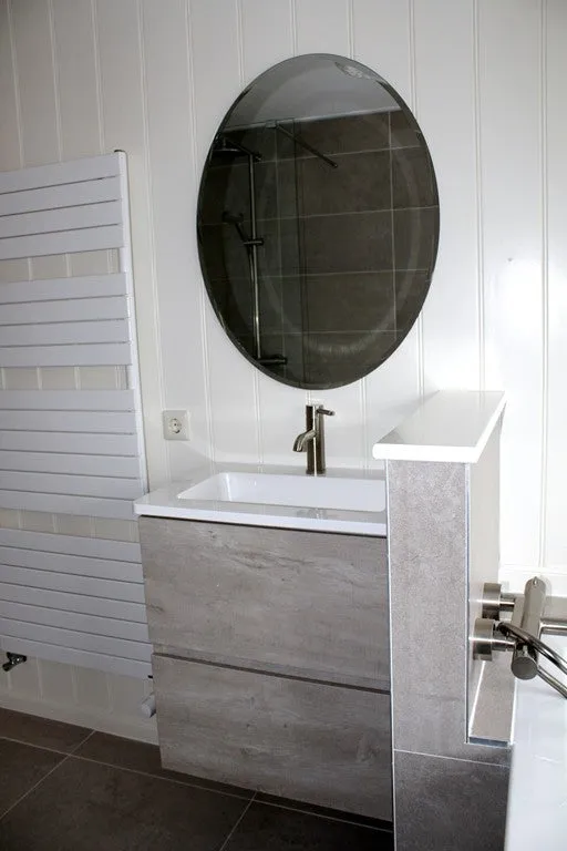 Foto #7 Appartement Hommelseweg Arnhem