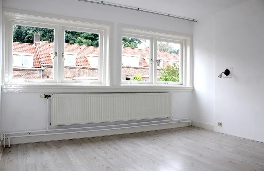 Foto #11 Appartement Hommelseweg Arnhem