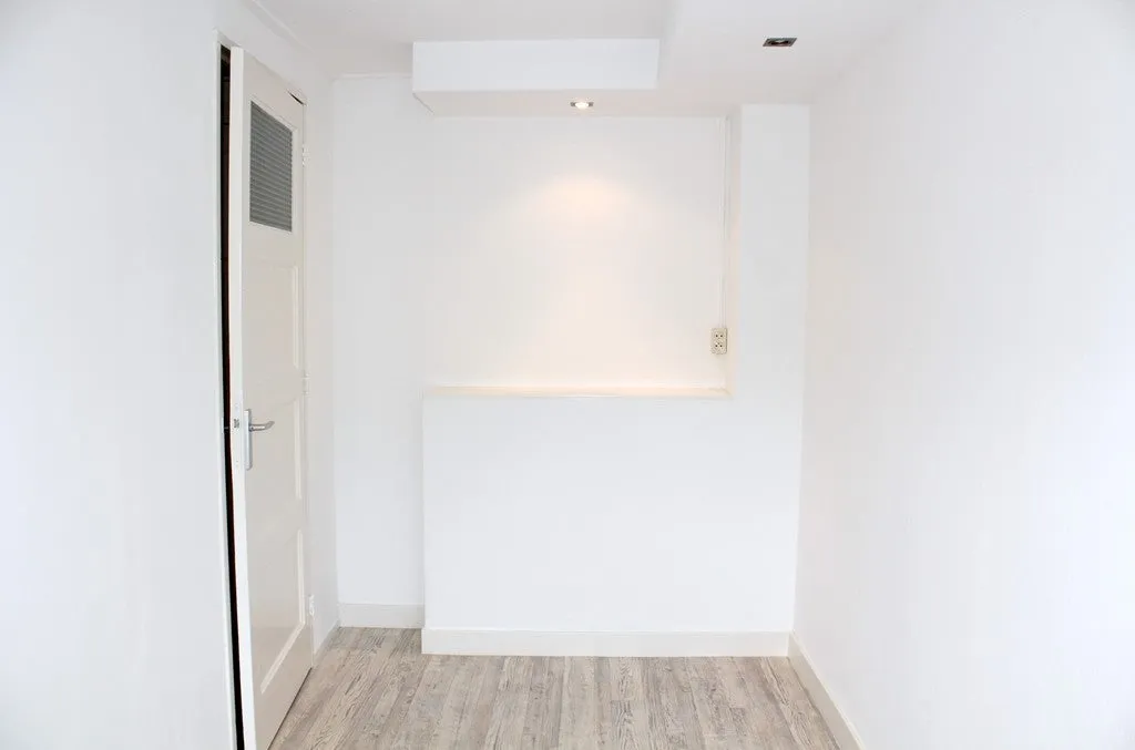 Foto #16 Appartement Hommelseweg Arnhem