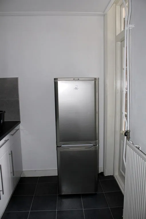 Foto #4 Appartement Hommelseweg Arnhem