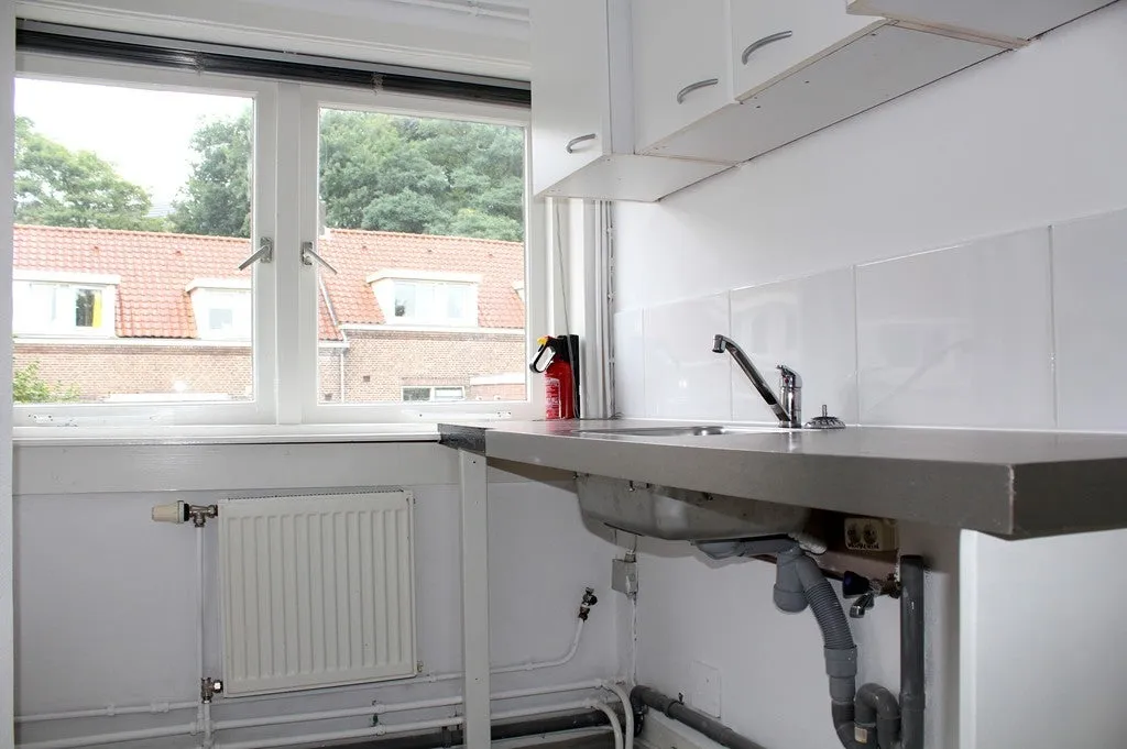 Foto #14 Appartement Hommelseweg Arnhem