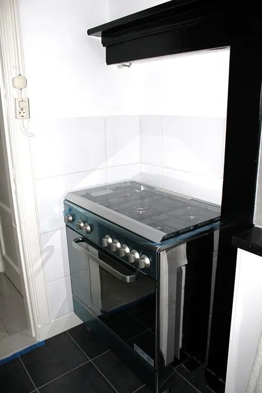 Foto #5 Appartement Hommelseweg Arnhem