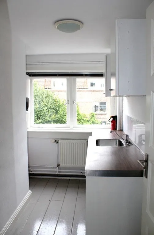 Foto #13 Appartement Hommelseweg Arnhem