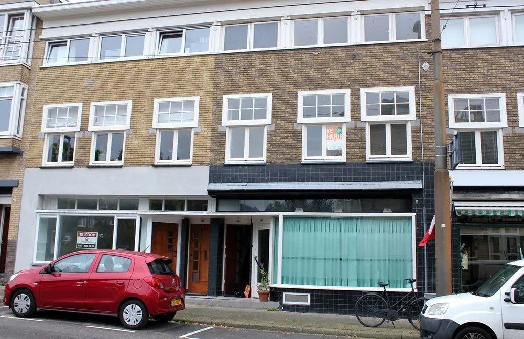 Foto #0 Appartement Hommelseweg Arnhem