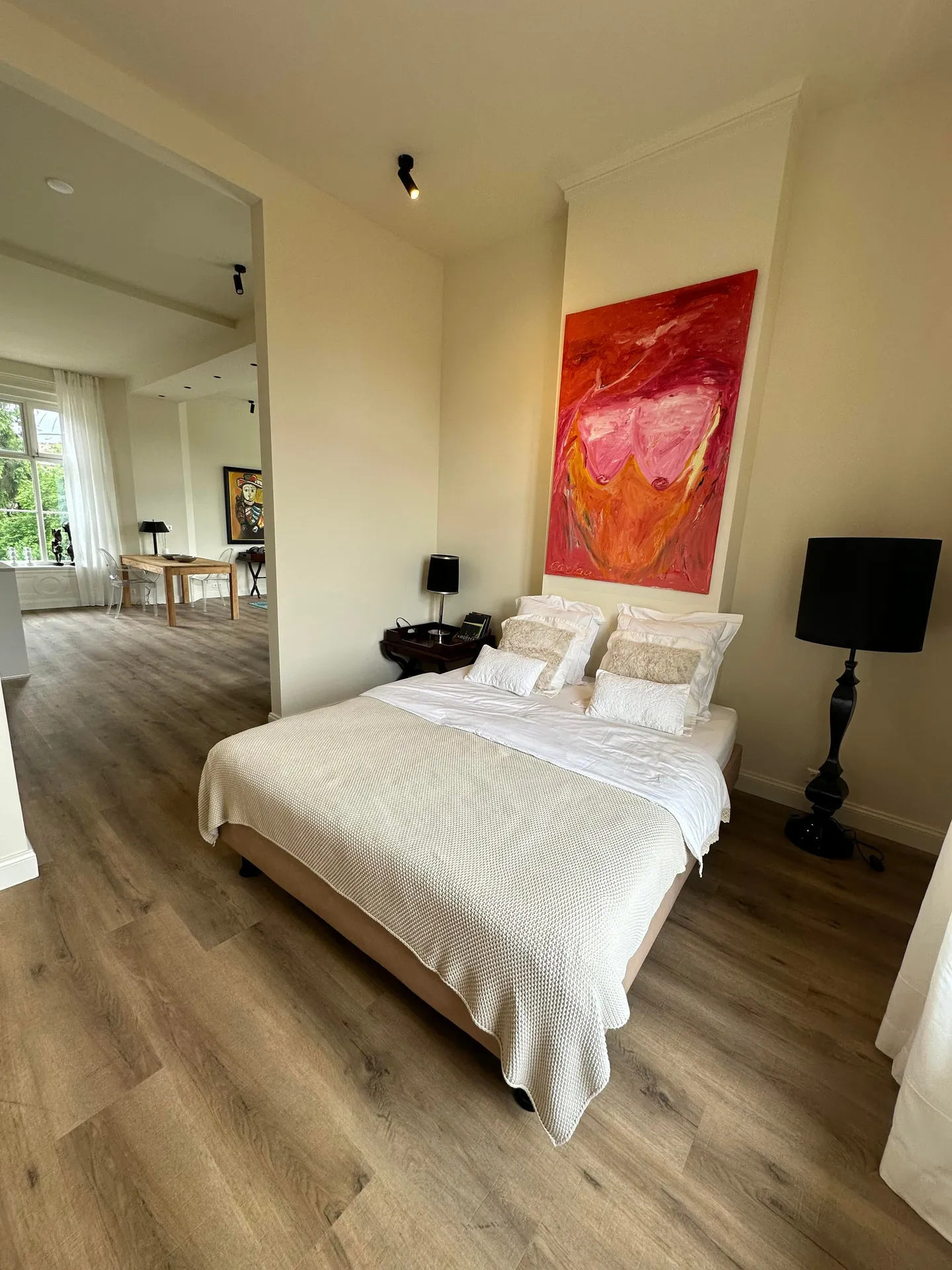 Foto #15 Appartement Utrechtseweg Arnhem