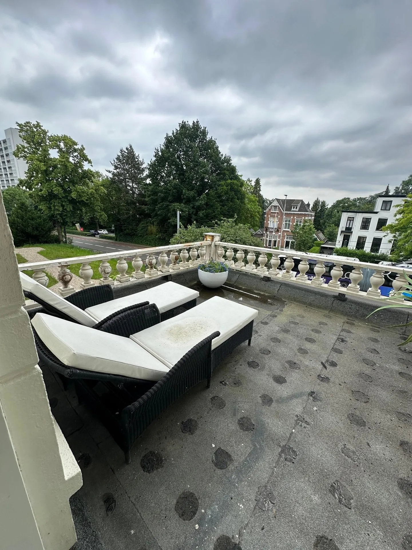 Foto #20 Appartement Utrechtseweg Arnhem