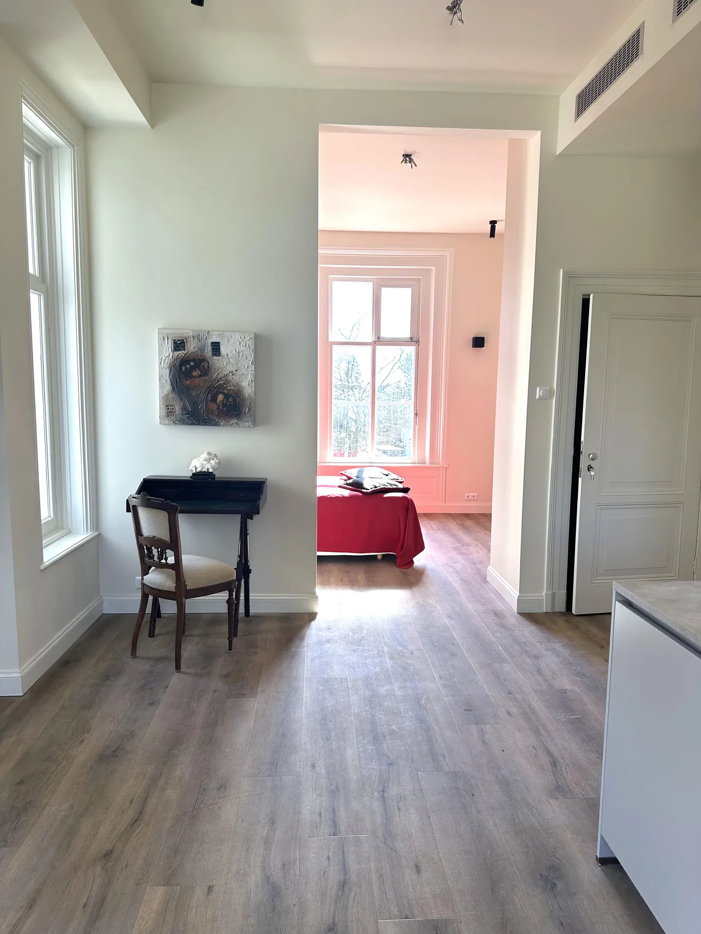 Foto #11 Appartement Utrechtseweg Arnhem