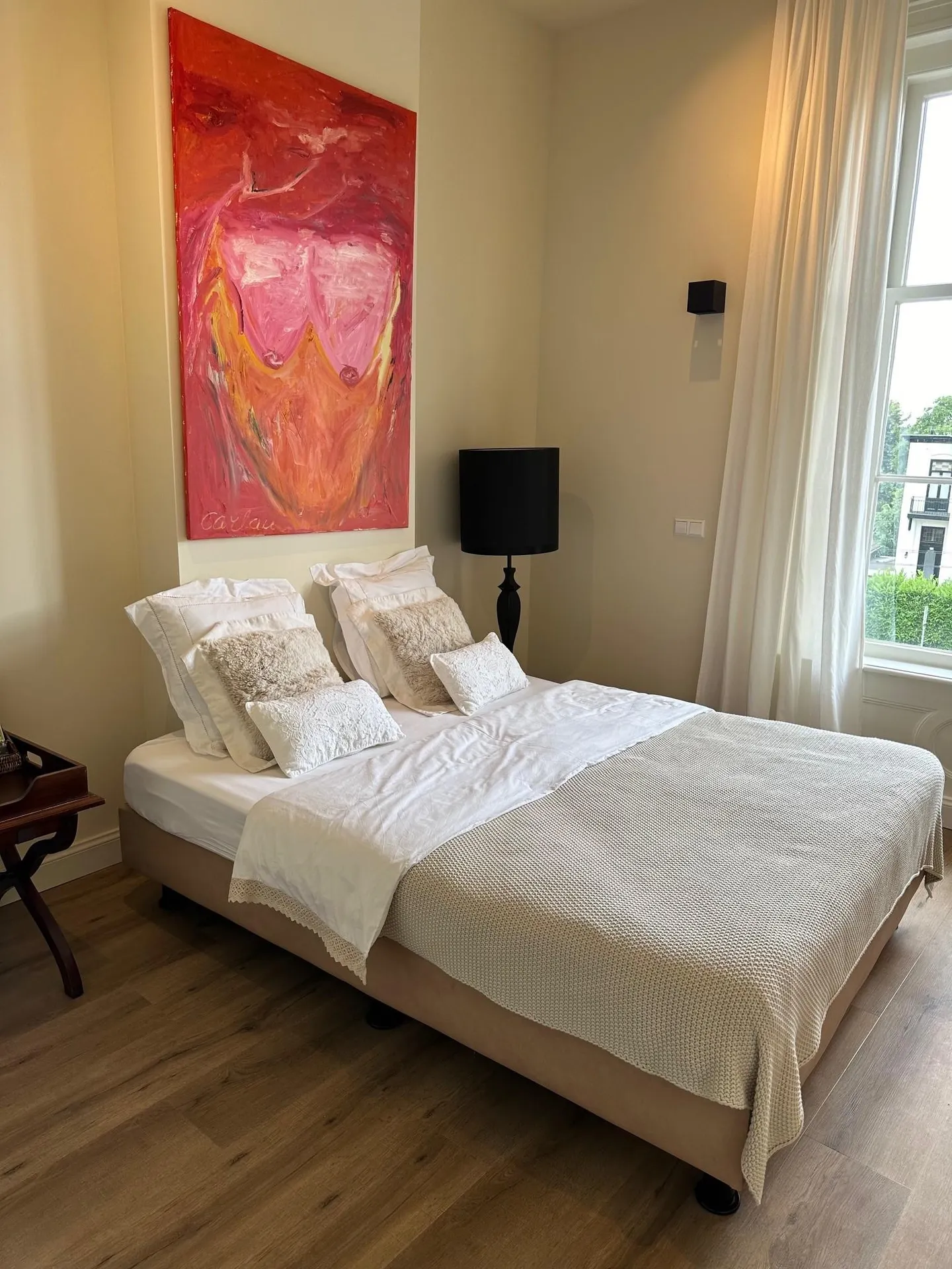 Foto #14 Appartement Utrechtseweg Arnhem