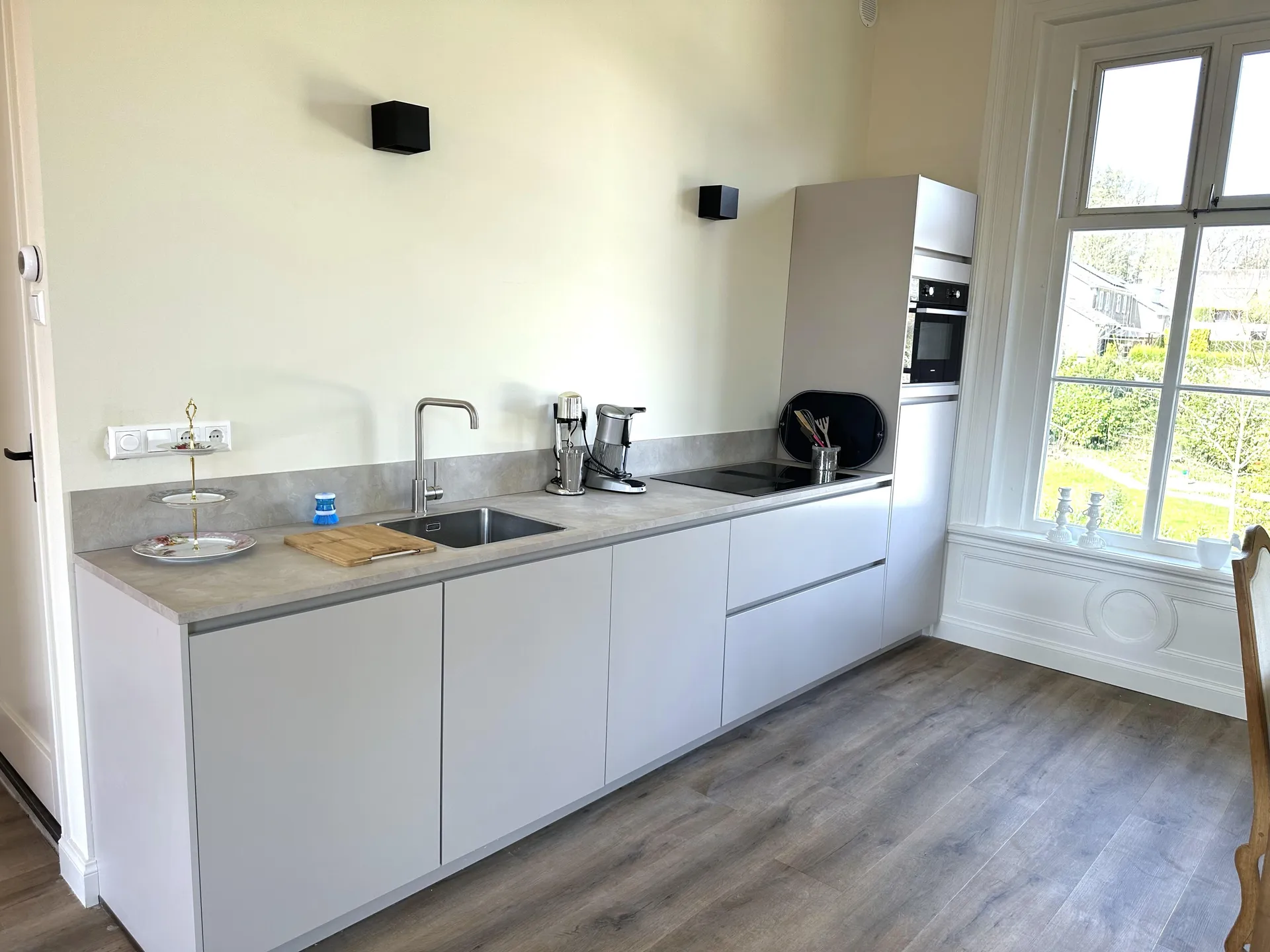 Foto #7 Appartement Utrechtseweg Arnhem