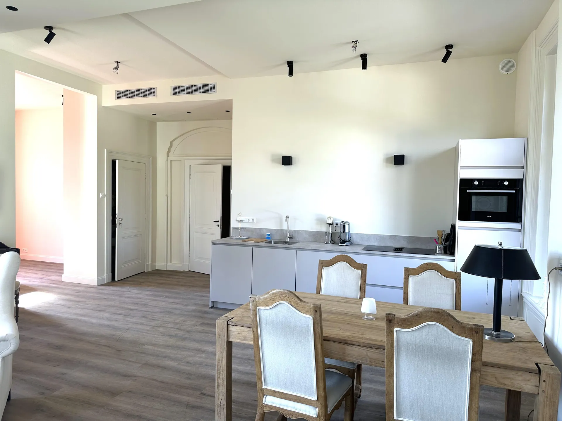 Foto #10 Appartement Utrechtseweg Arnhem