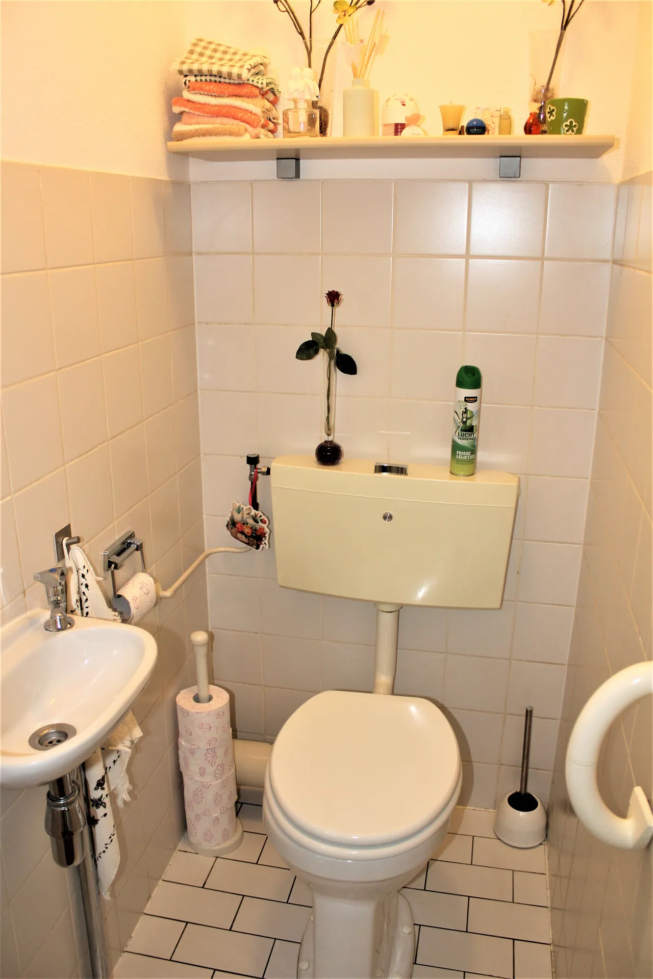 Foto #15 Appartement Schepen Ketelhoethof Arnhem