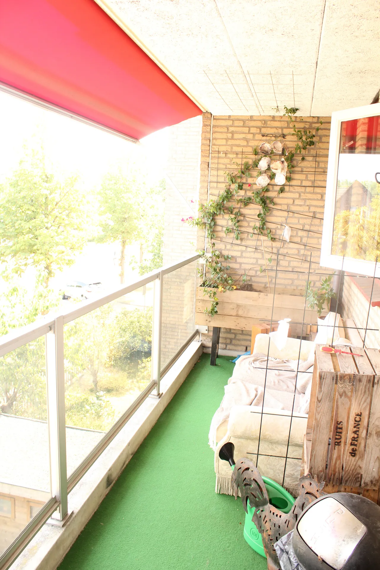Foto #19 Appartement Schepen Ketelhoethof Arnhem