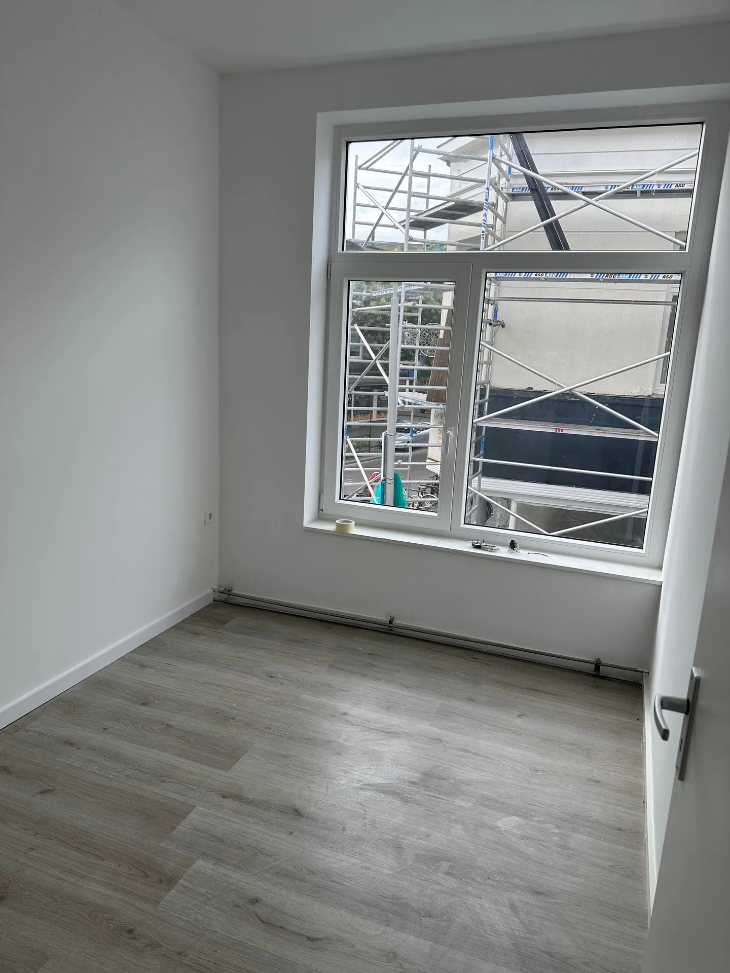 Foto #4 Appartement Jufferstraat Arnhem