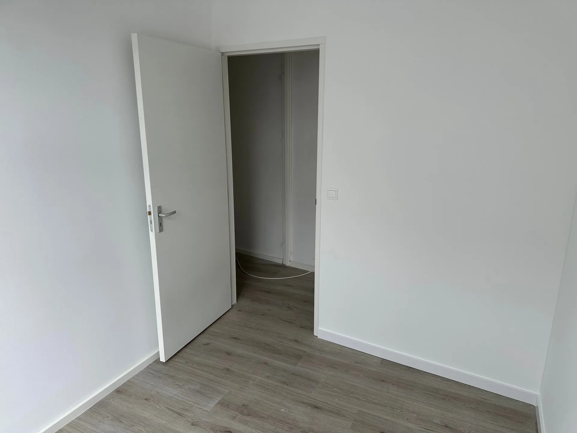 Foto #5 Appartement Jufferstraat Arnhem