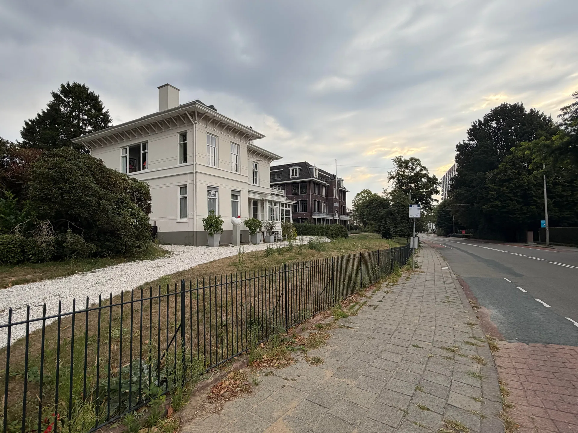Foto #12 Appartement Utrechtseweg Arnhem