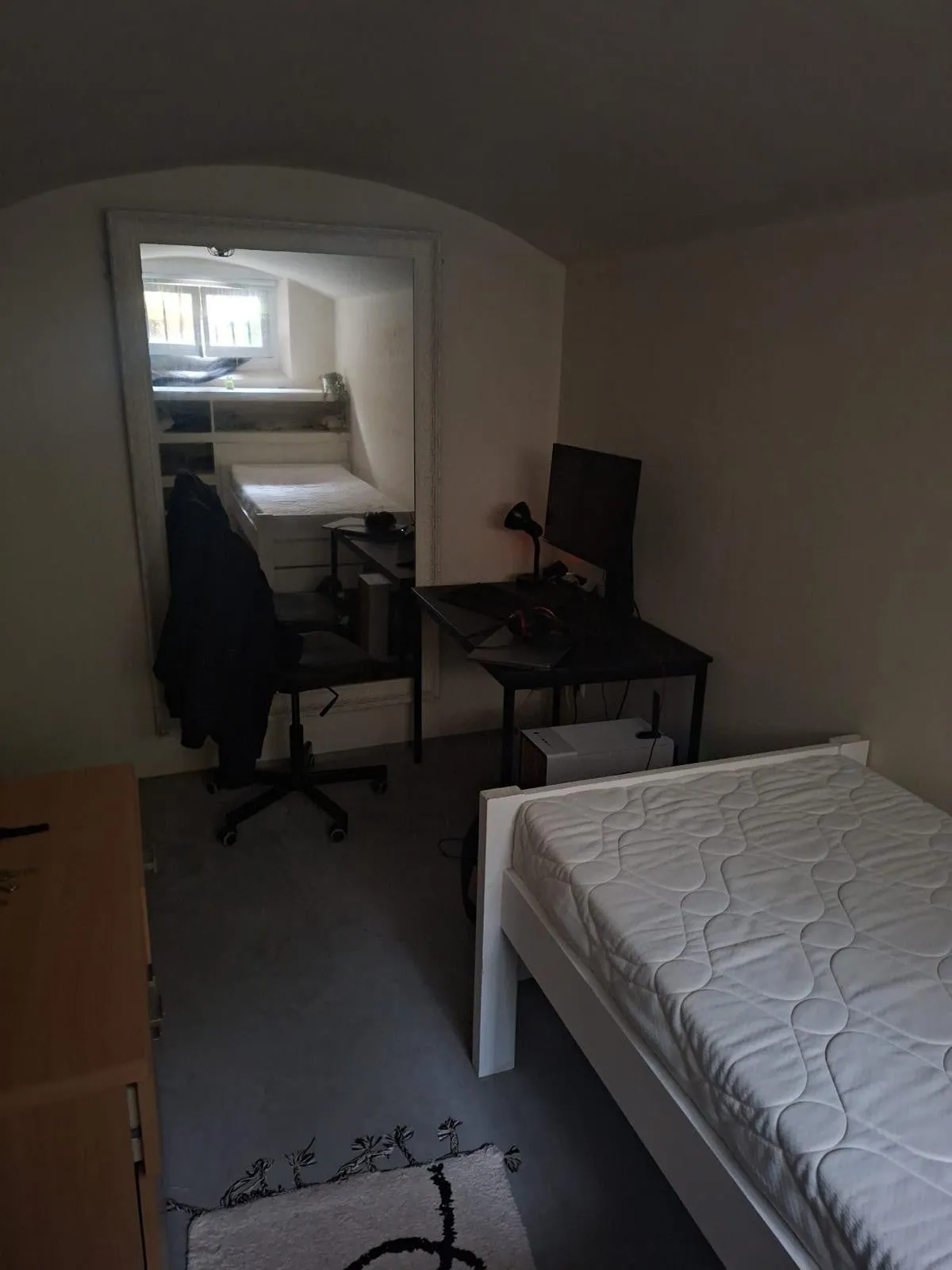 Foto #2 Appartement Utrechtseweg Arnhem