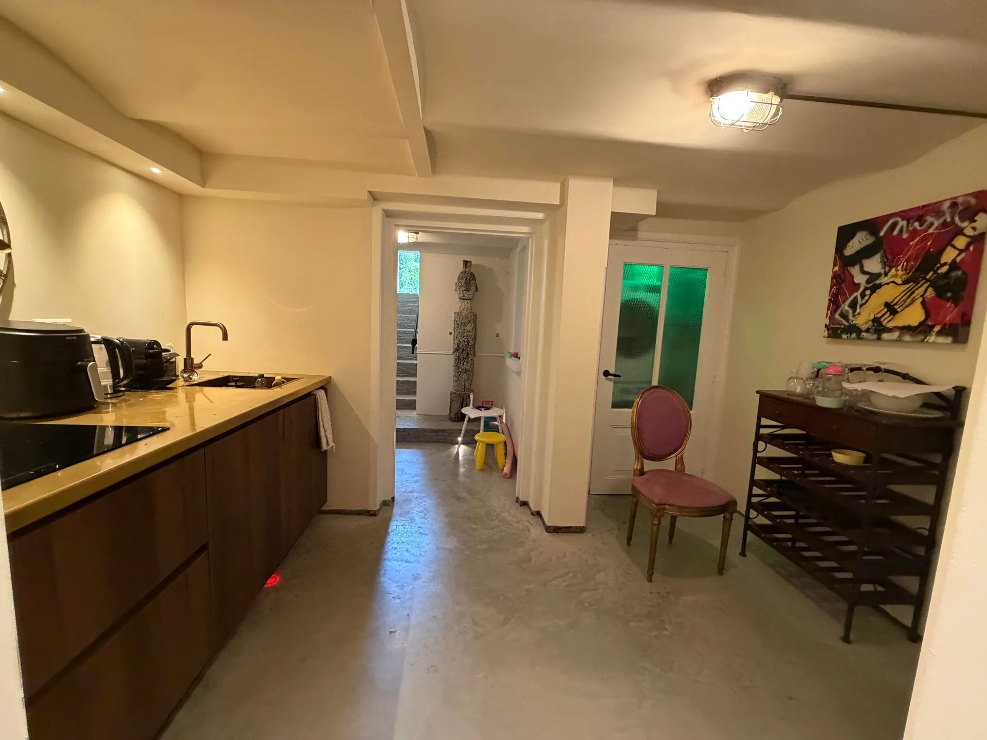Foto #6 Appartement Utrechtseweg Arnhem