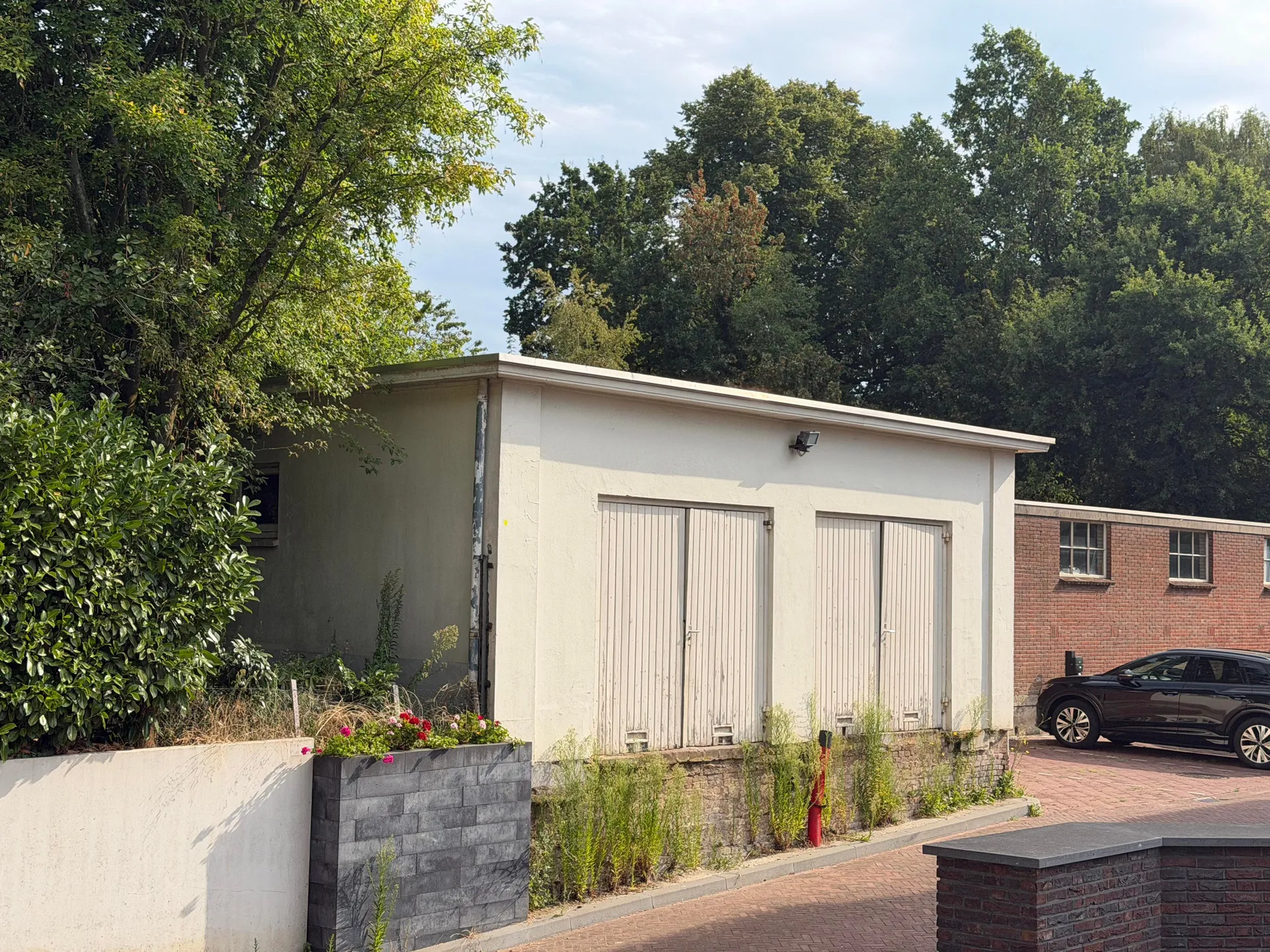 Foto #15 Appartement Utrechtseweg Arnhem