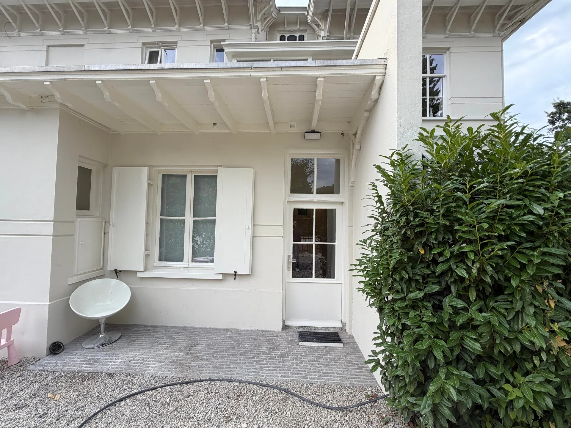 Foto #16 Appartement Utrechtseweg Arnhem