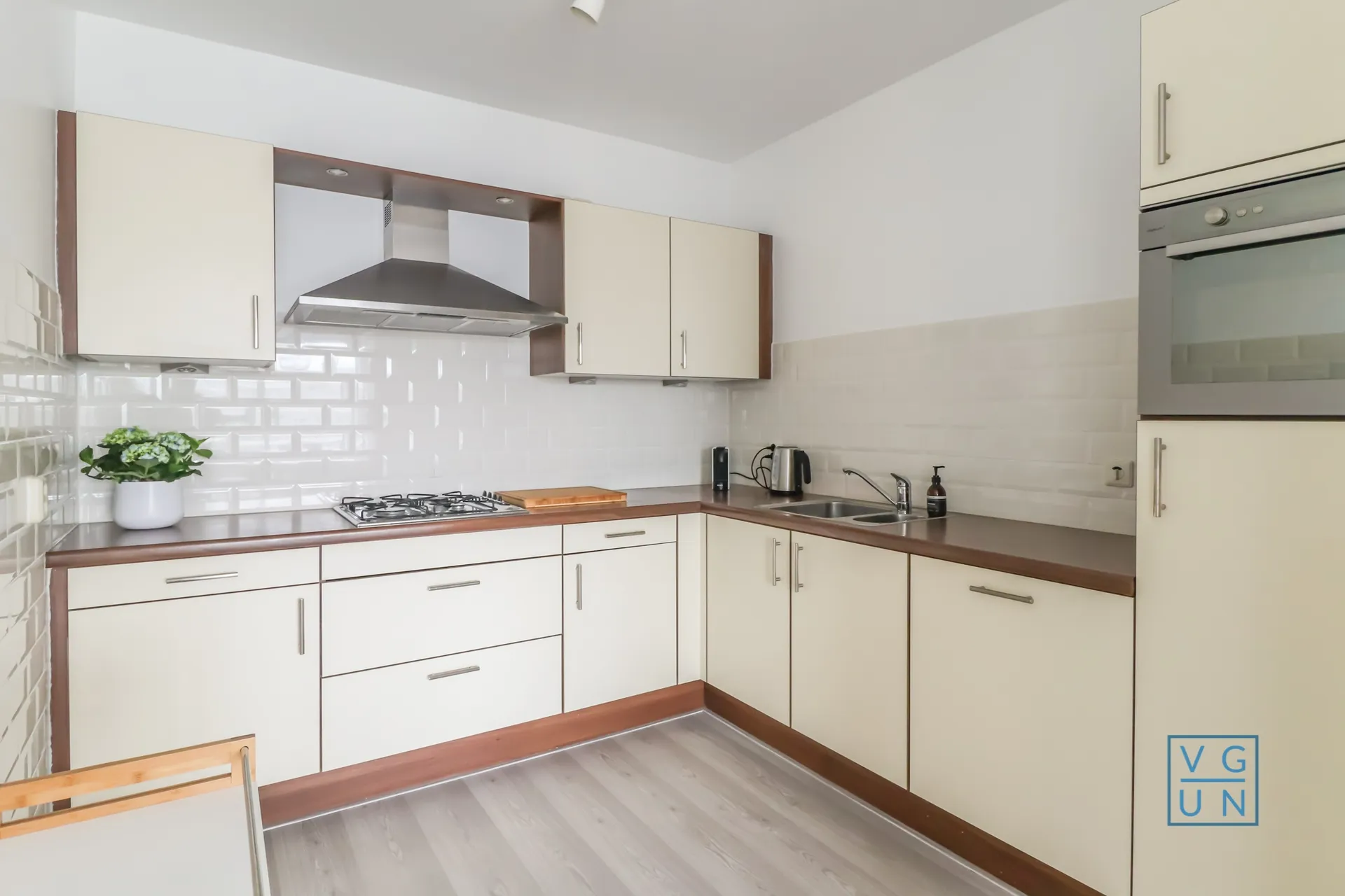 Foto #2 Appartement Zuidplein Rotterdam