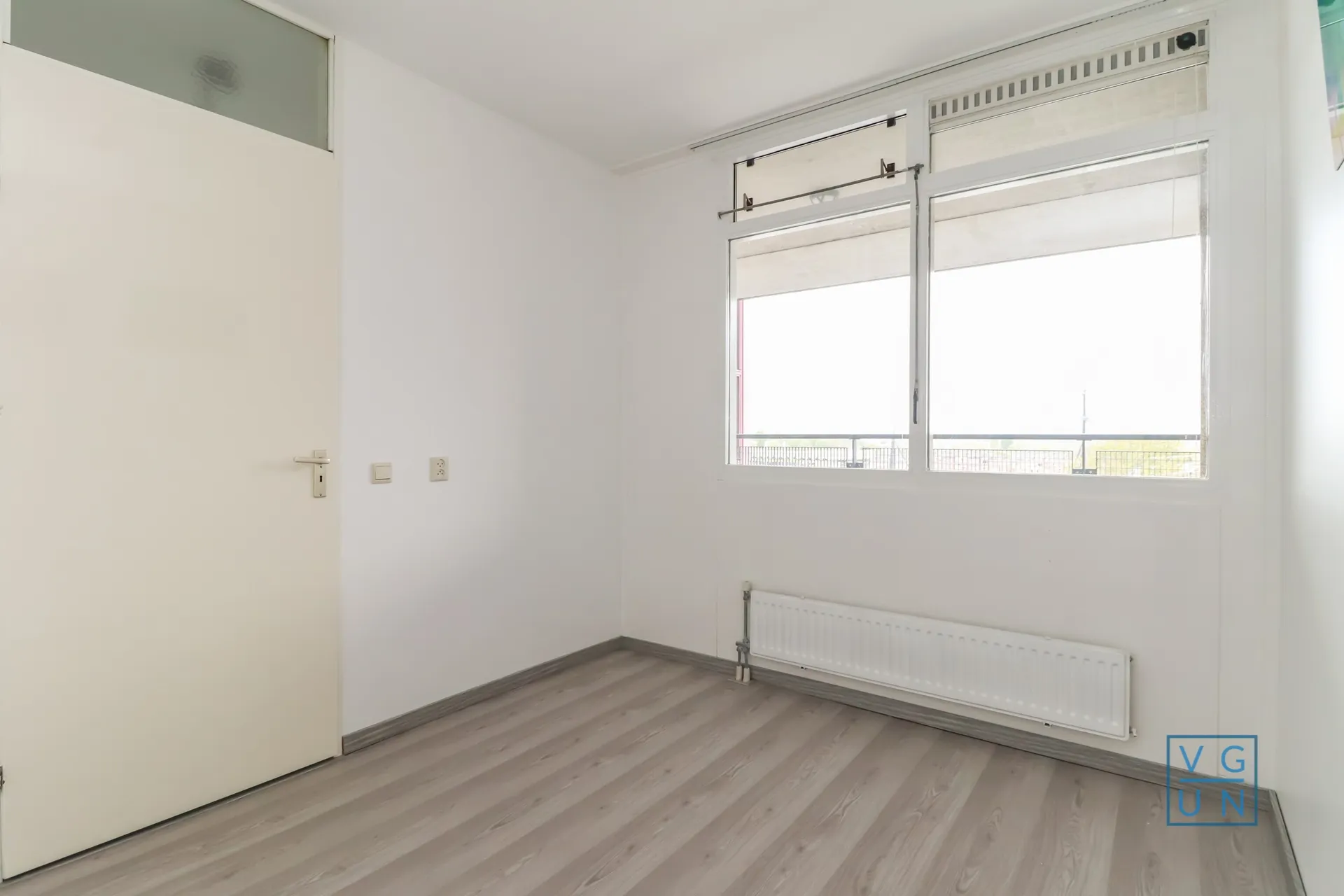 Foto #8 Appartement Zuidplein Rotterdam