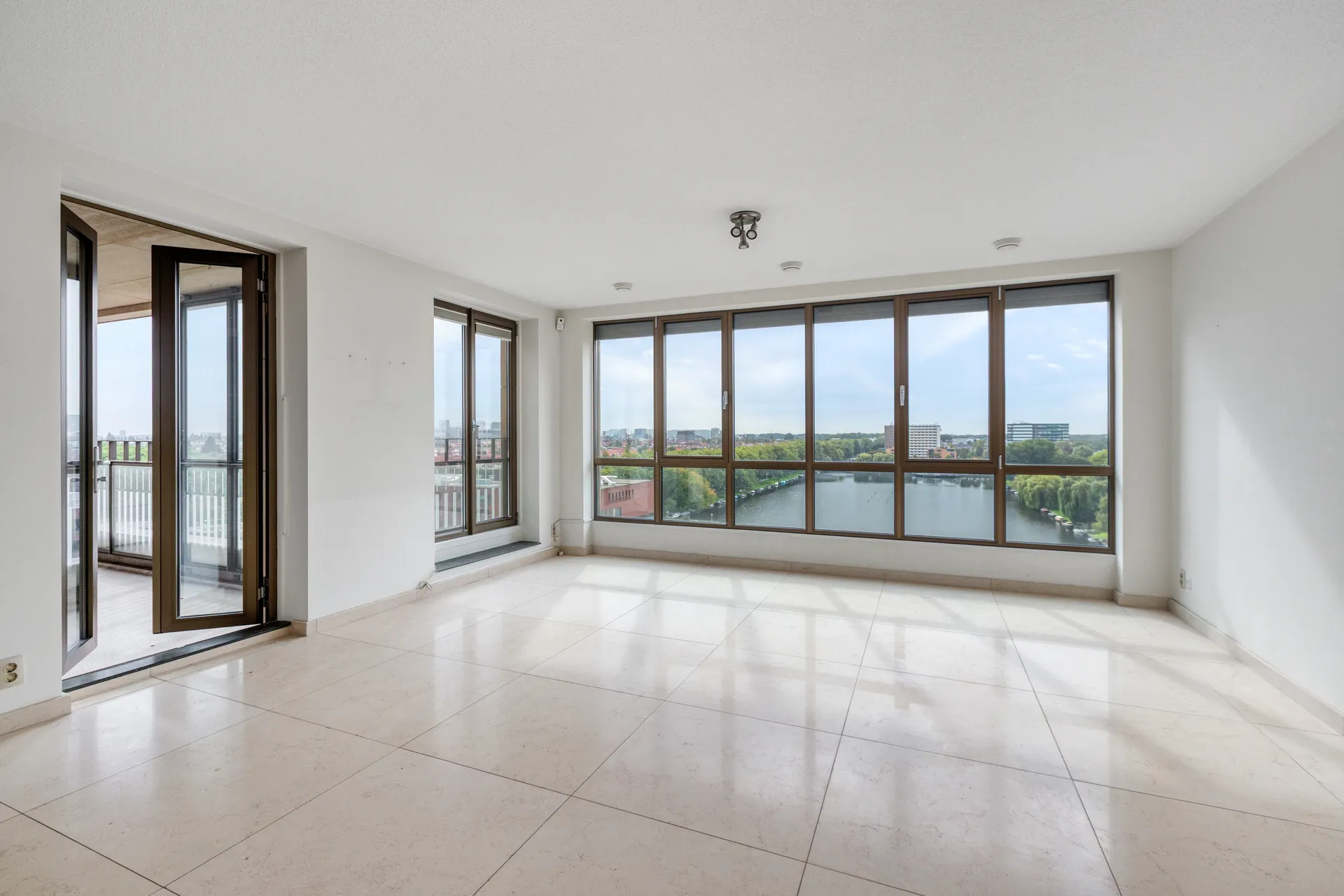 Foto #8 Appartement Saskia van Uijlenburgkade Amsterdam