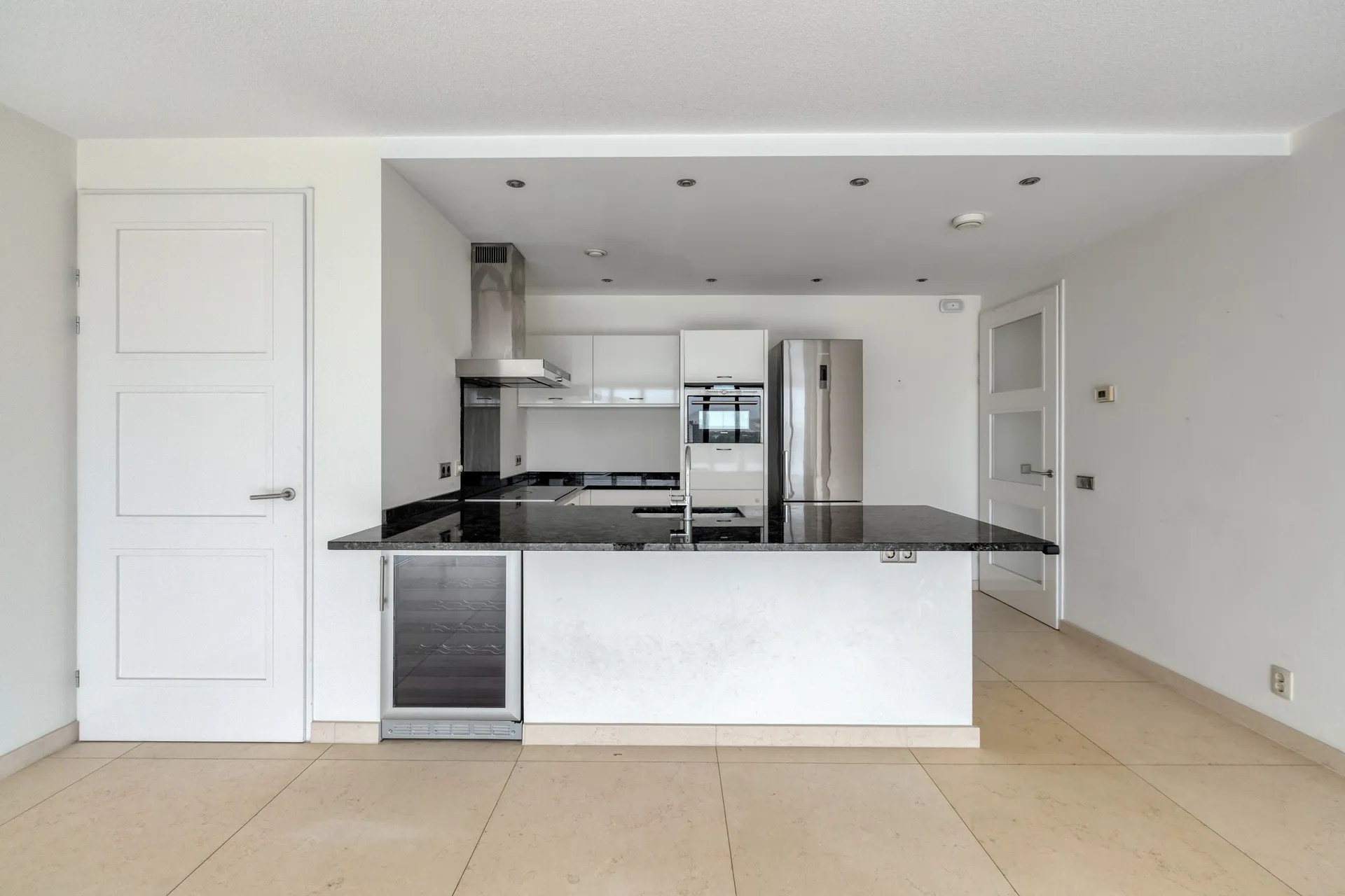 Foto #11 Appartement Saskia van Uijlenburgkade Amsterdam