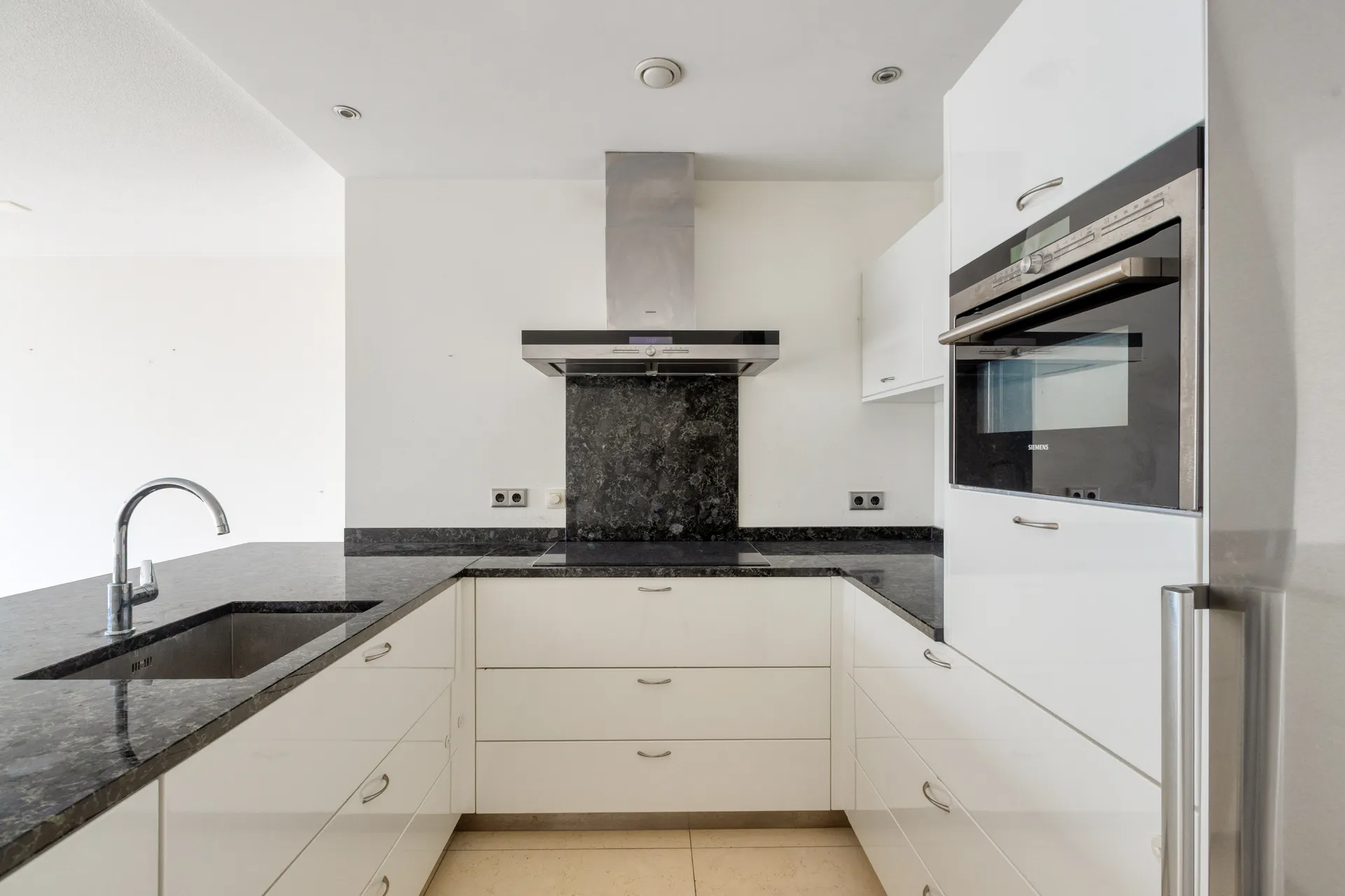 Foto #13 Appartement Saskia van Uijlenburgkade Amsterdam