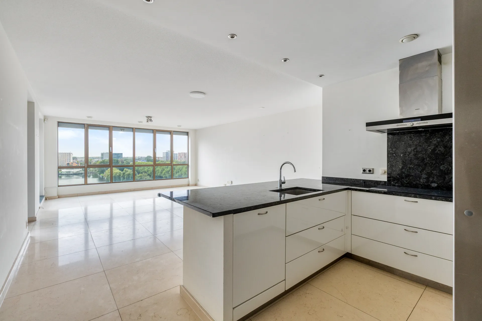 Foto #14 Appartement Saskia van Uijlenburgkade Amsterdam