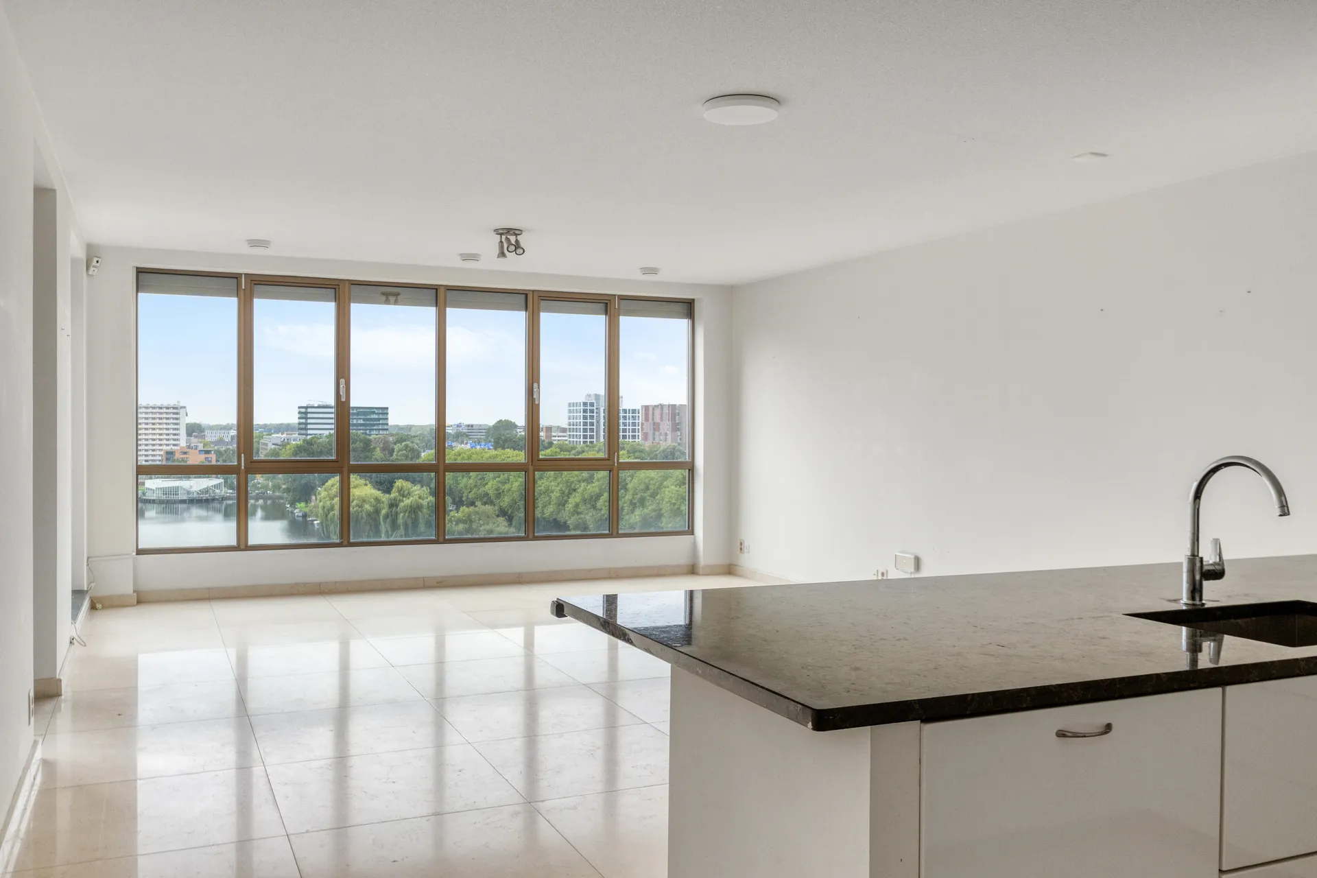 Foto #15 Appartement Saskia van Uijlenburgkade Amsterdam