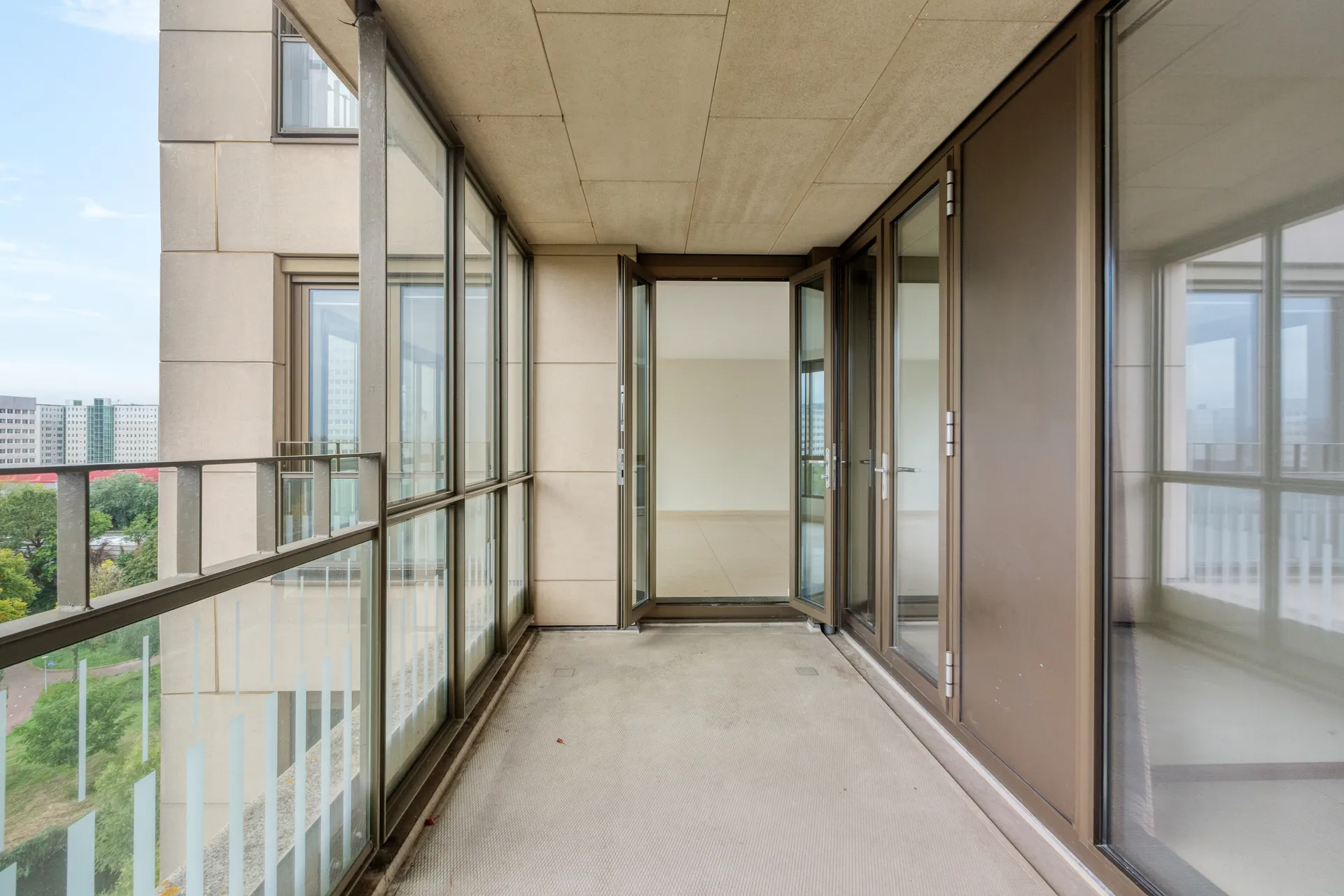 Foto #18 Appartement Saskia van Uijlenburgkade Amsterdam