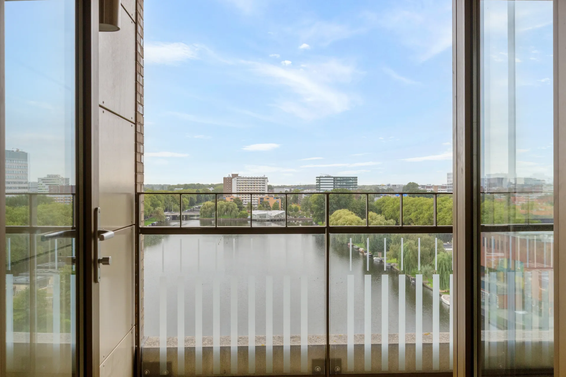 Foto #20 Appartement Saskia van Uijlenburgkade Amsterdam