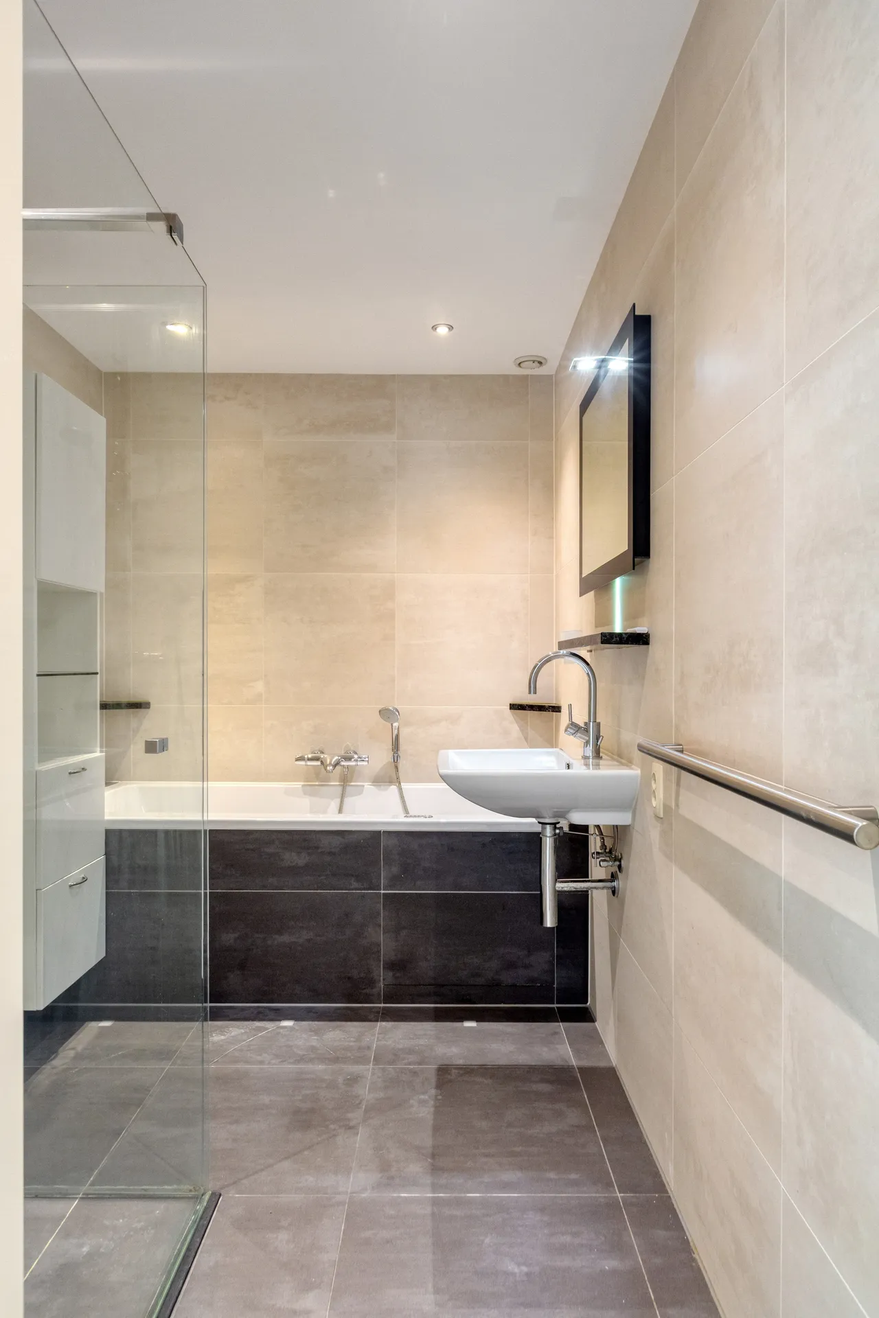 Foto #23 Appartement Saskia van Uijlenburgkade Amsterdam