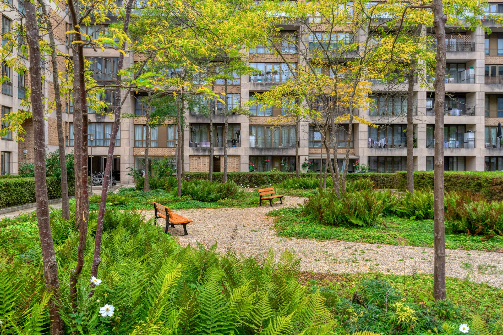 Foto #27 Appartement Saskia van Uijlenburgkade Amsterdam