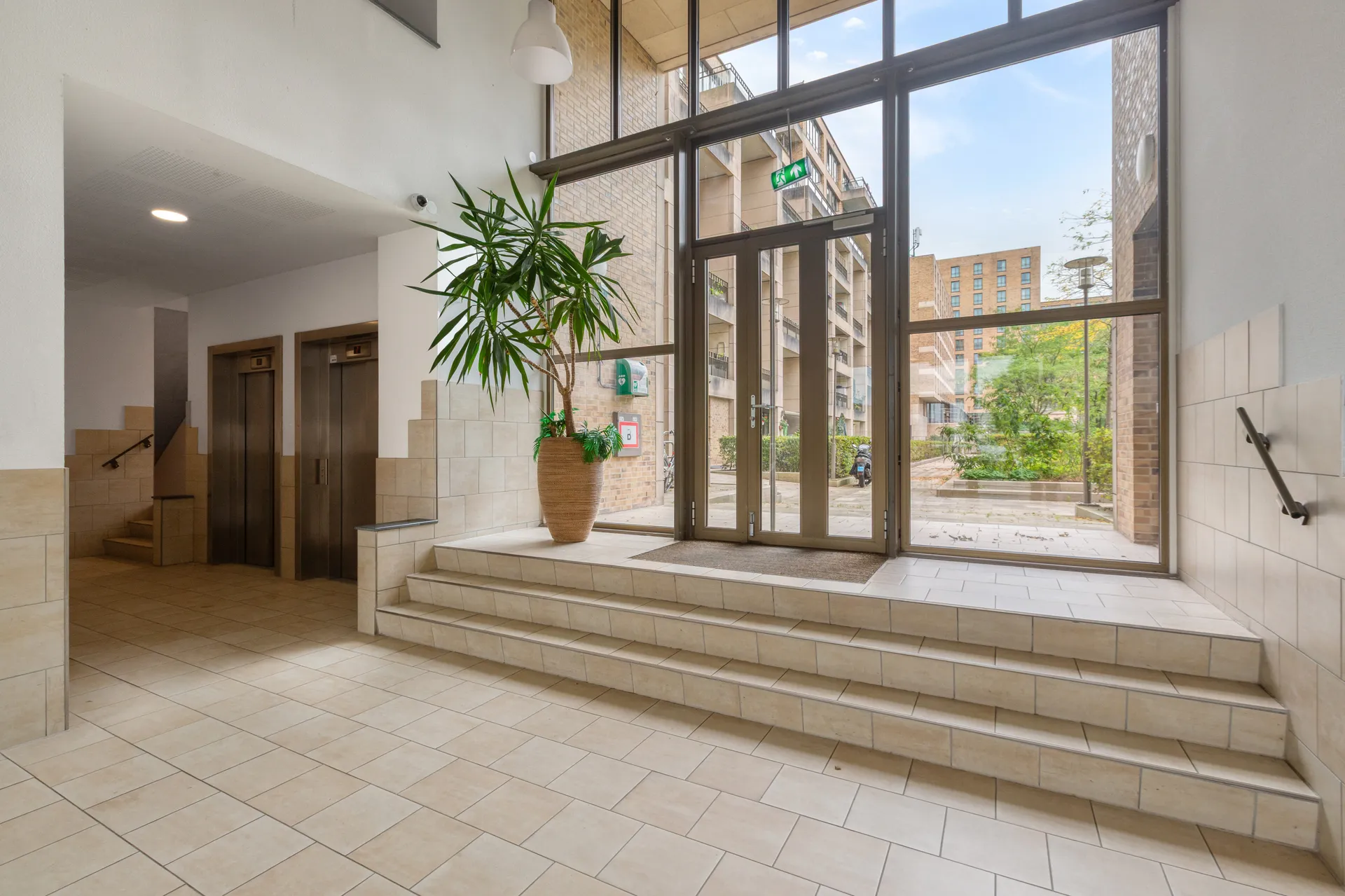 Foto #30 Appartement Saskia van Uijlenburgkade Amsterdam